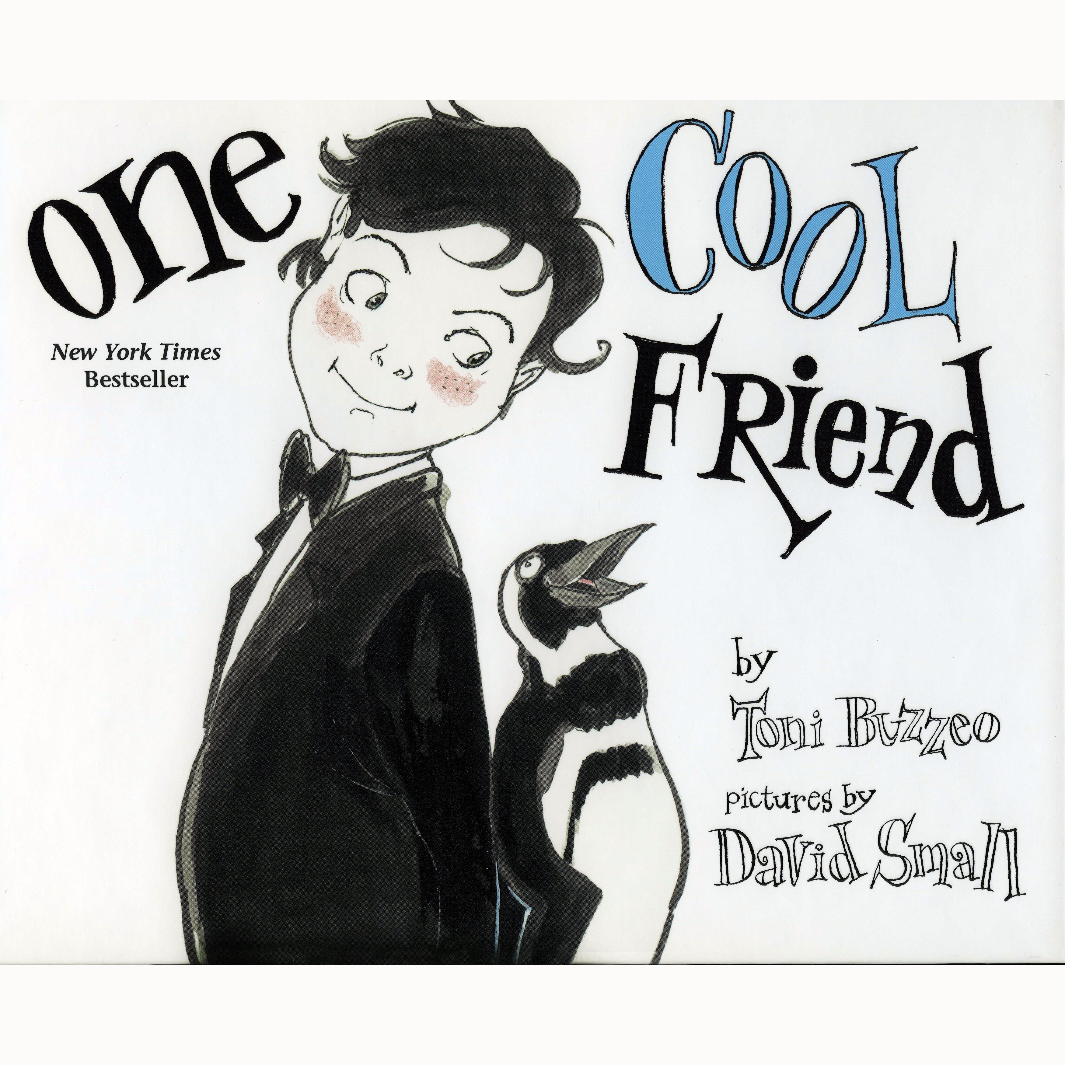 One Cool Friend