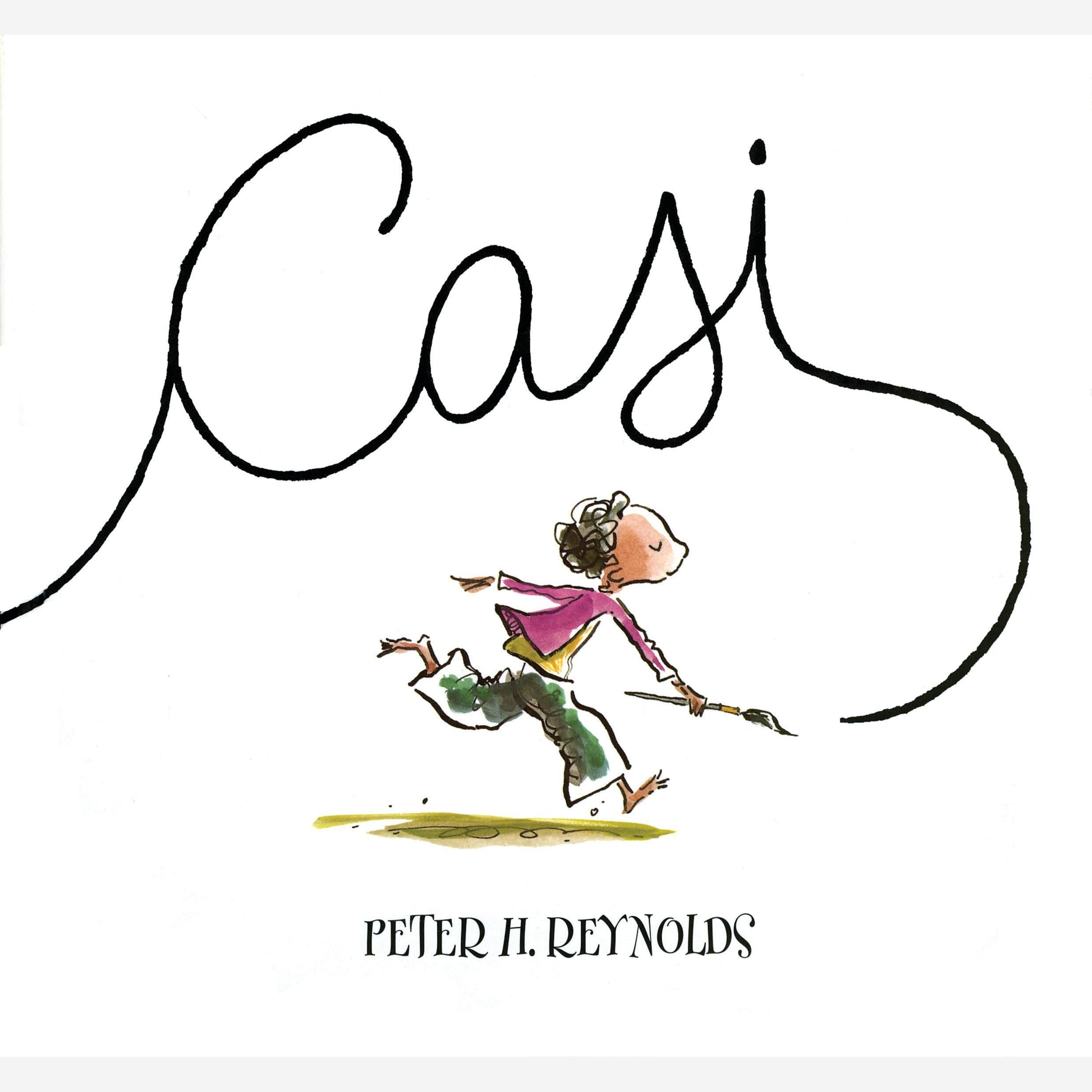 Casi (Ish)