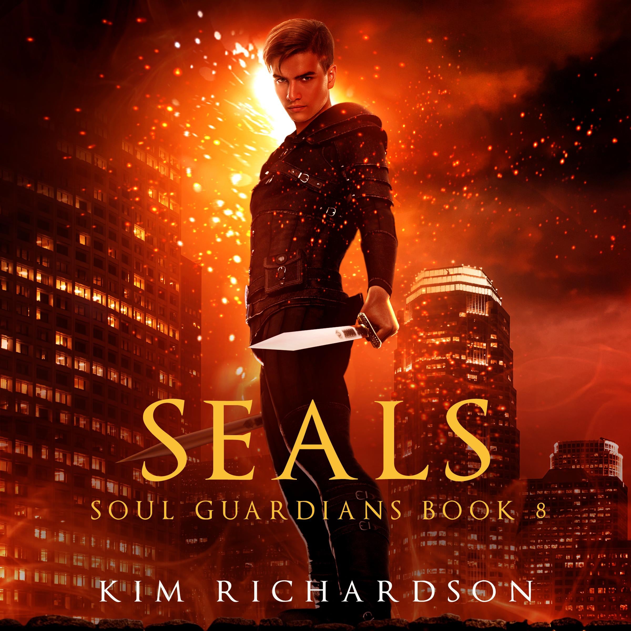 Seals