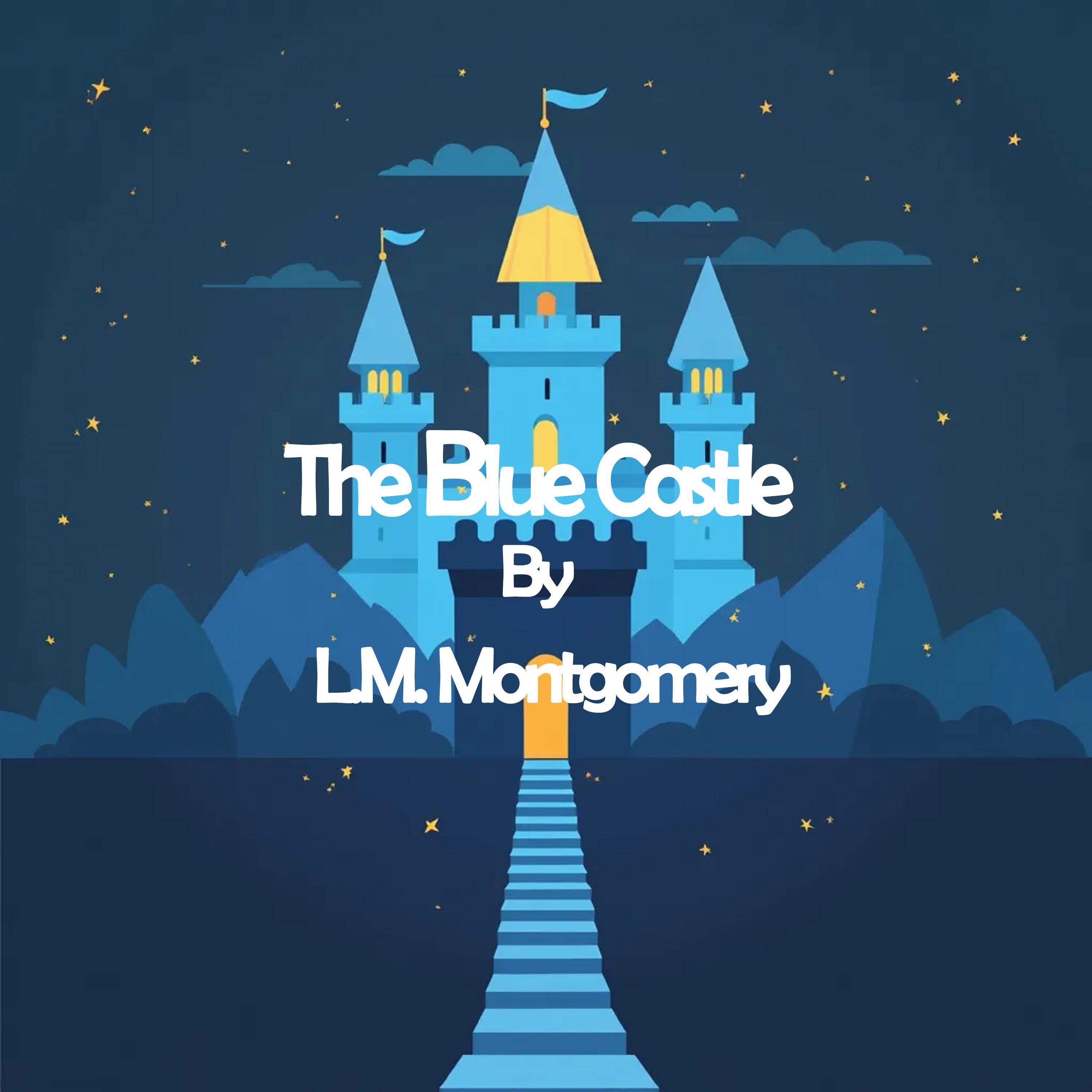 The Blue Castle