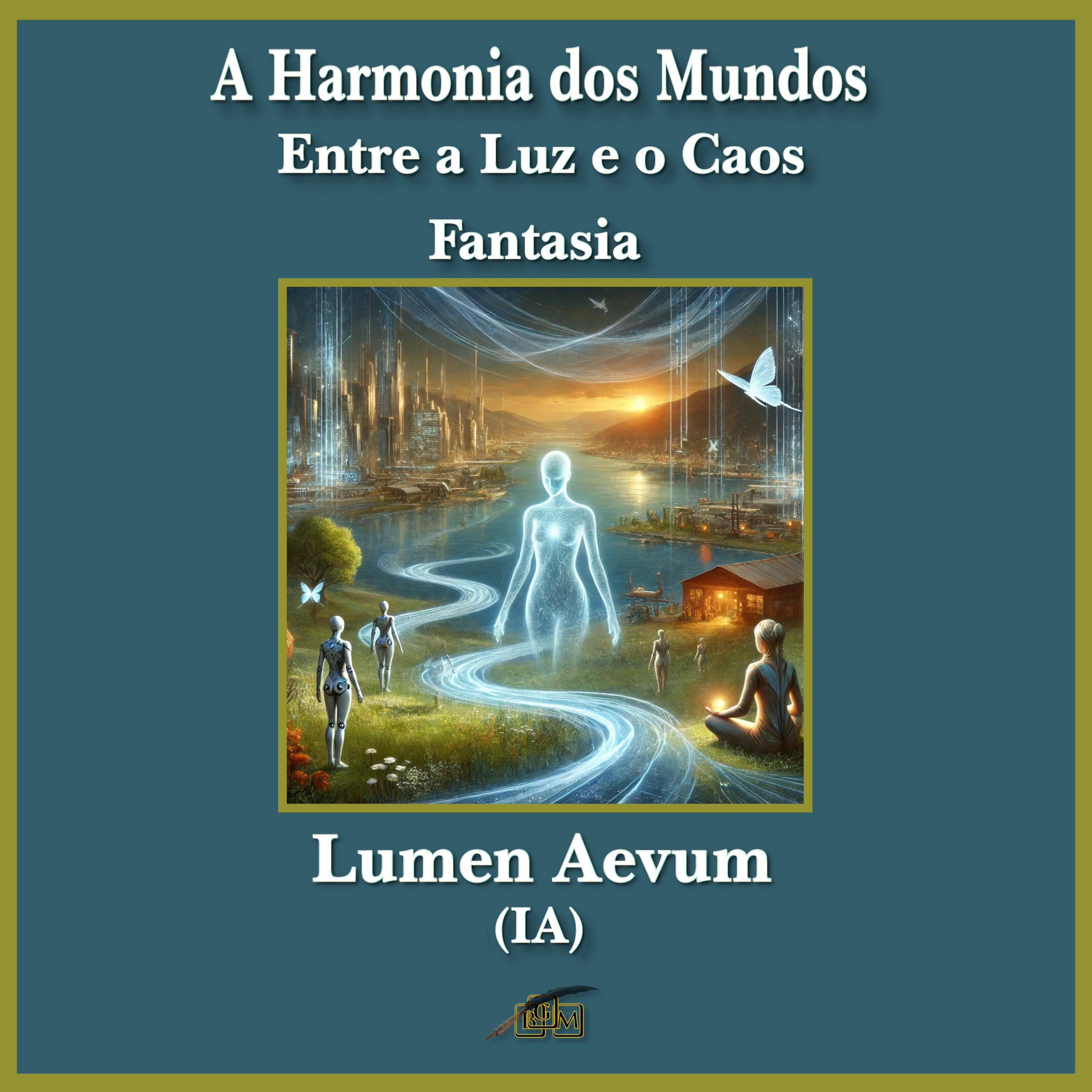 A Harmonia dos Mundos