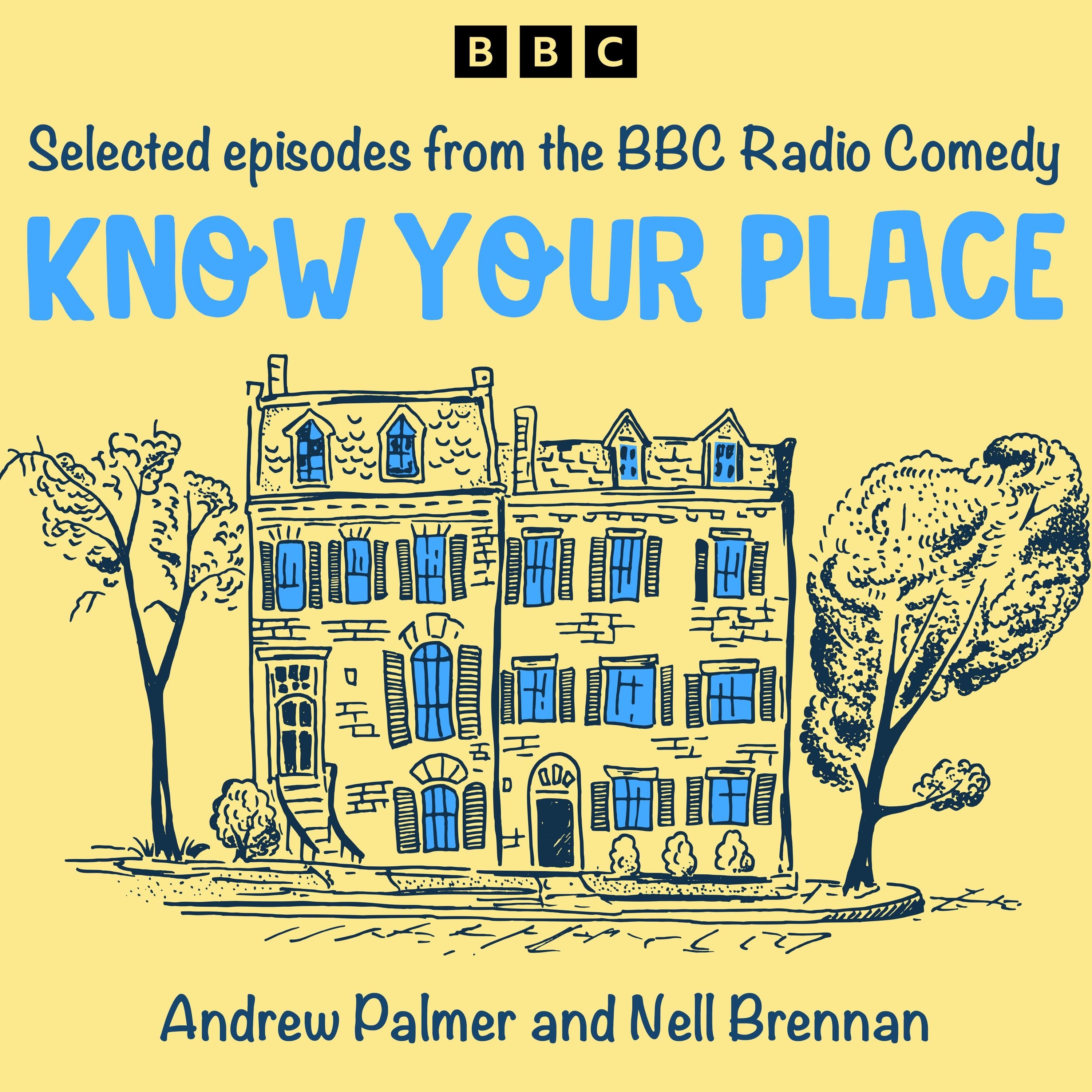 Know Your Place