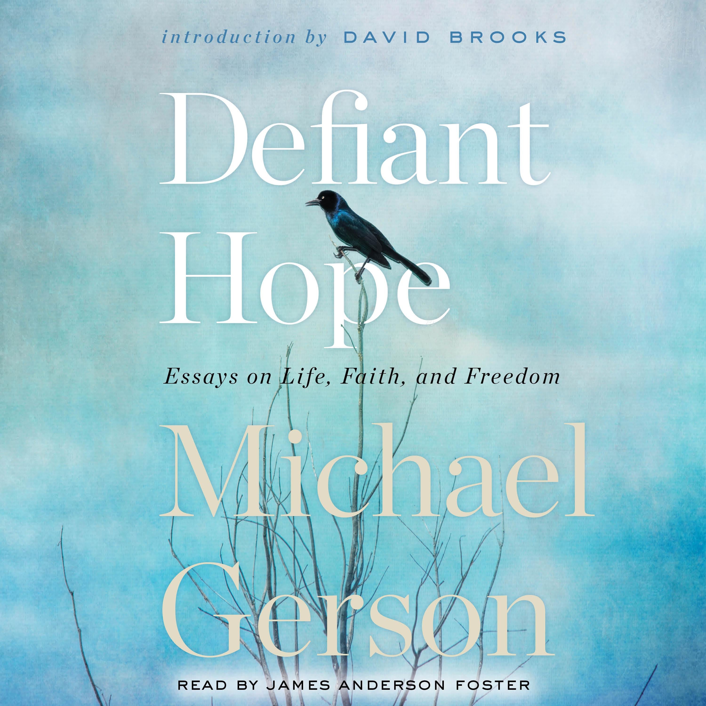 Defiant Hope