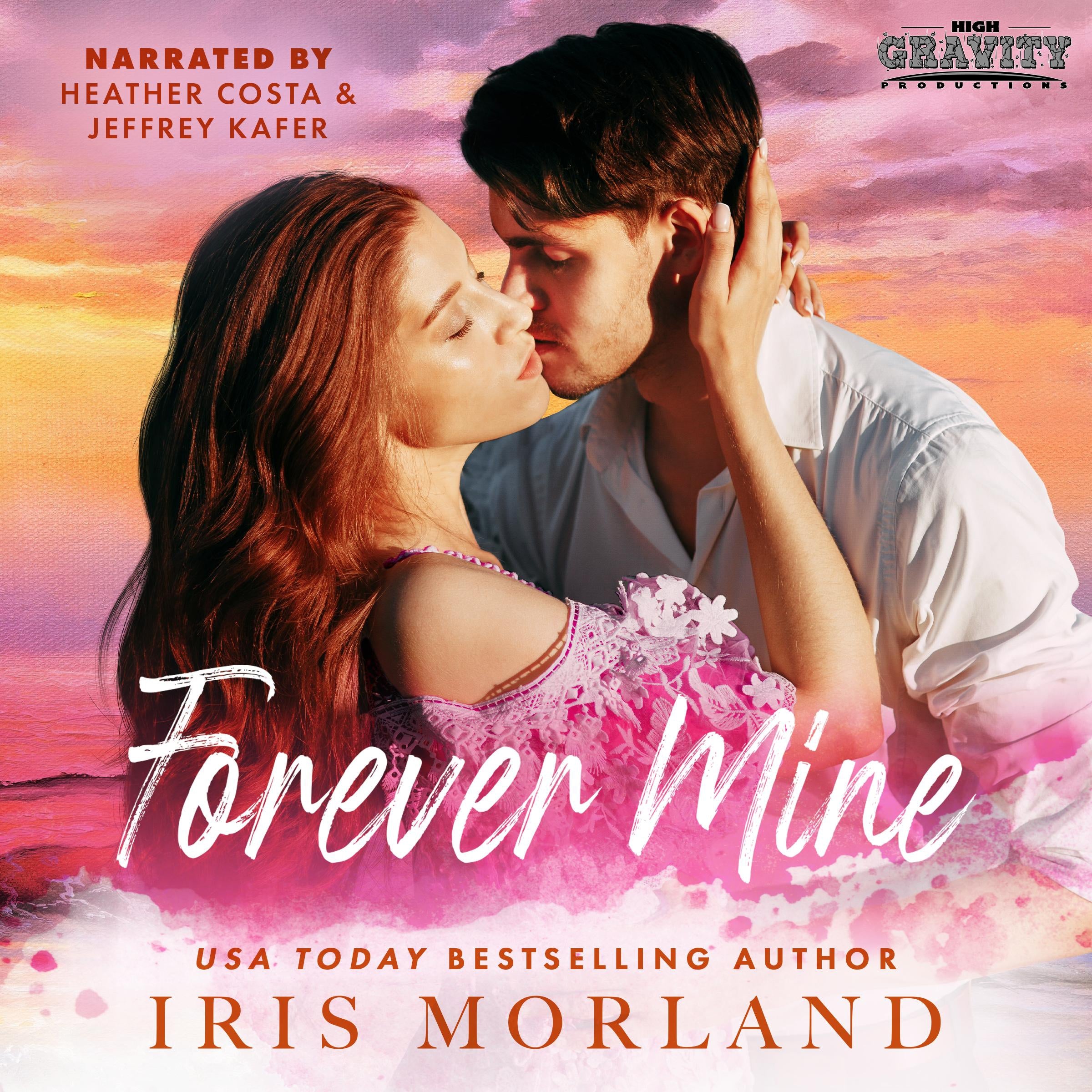 Forever Mine