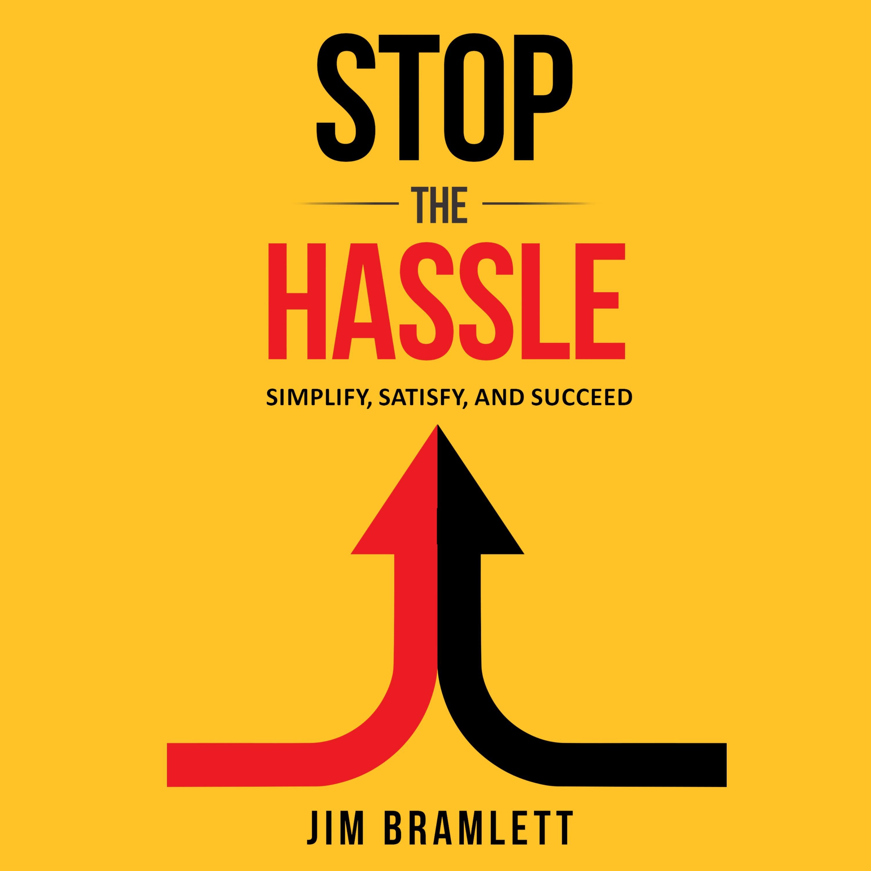 Stop the Hassle