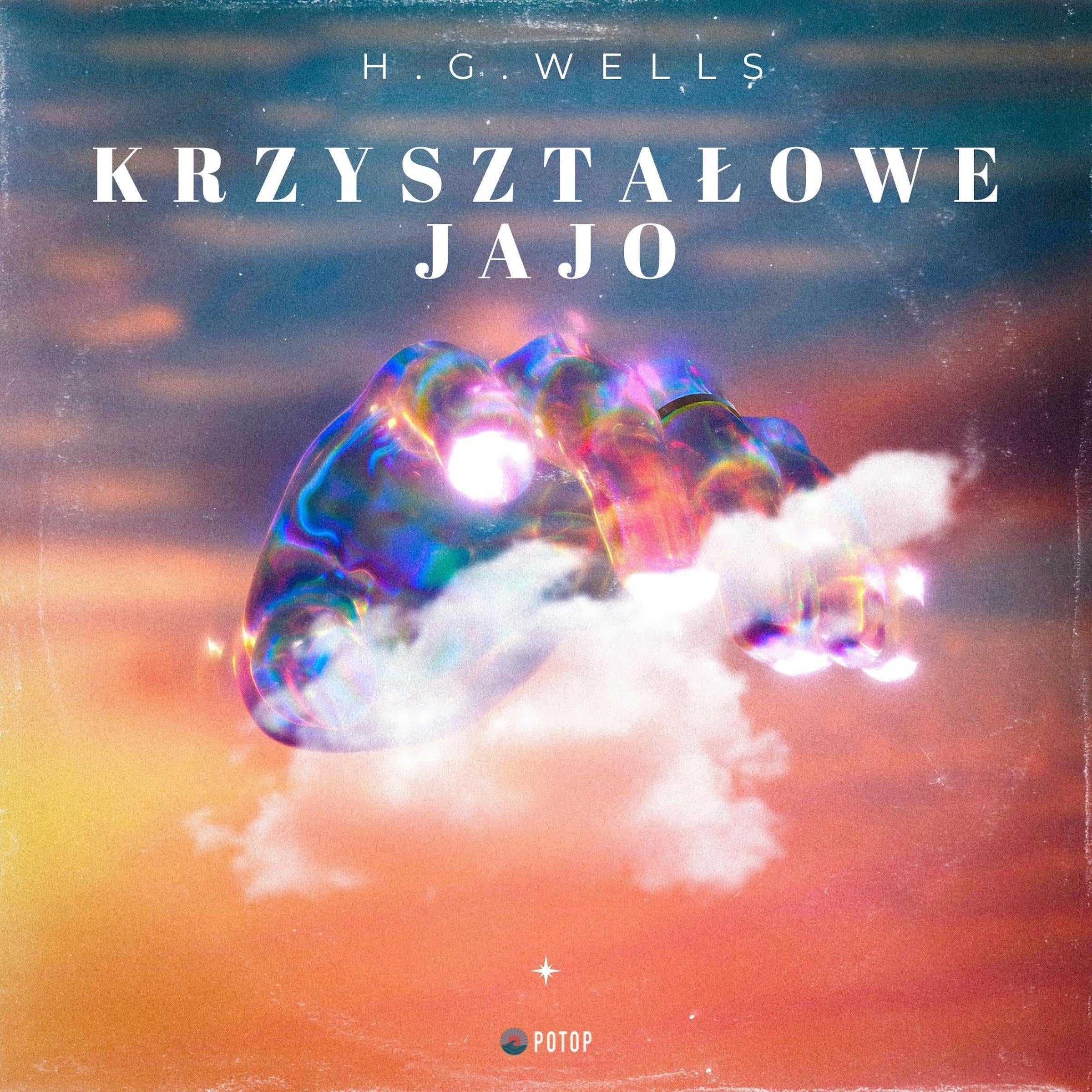 Kryształowe jajo