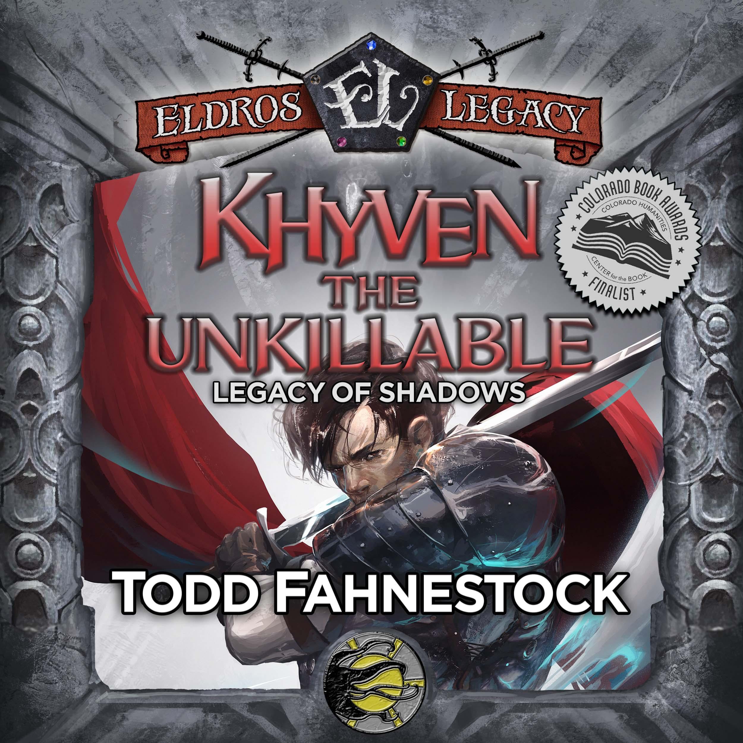 Khyven the Unkillable