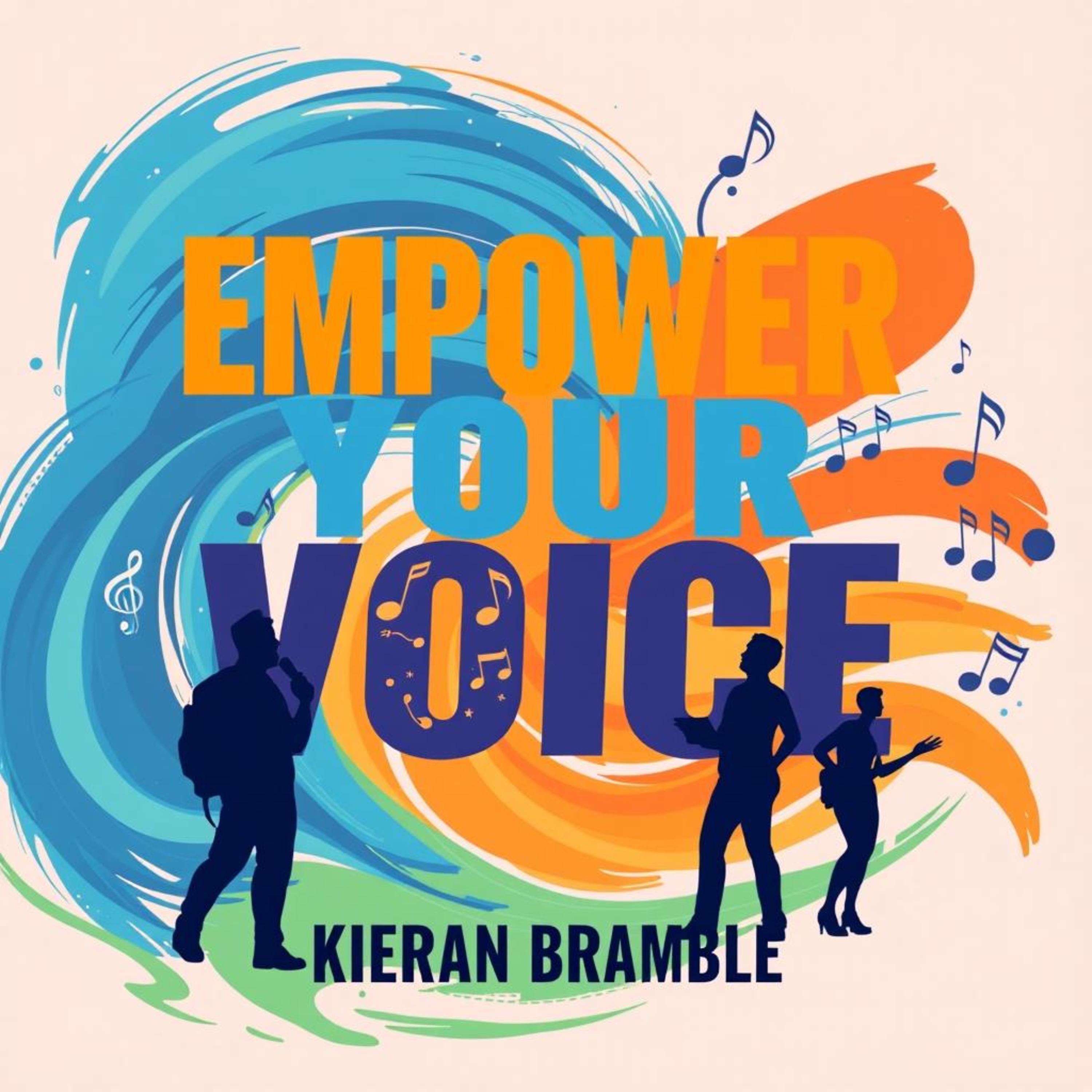 Empower Your Voice: Confidence Secrets Every Woman Needs