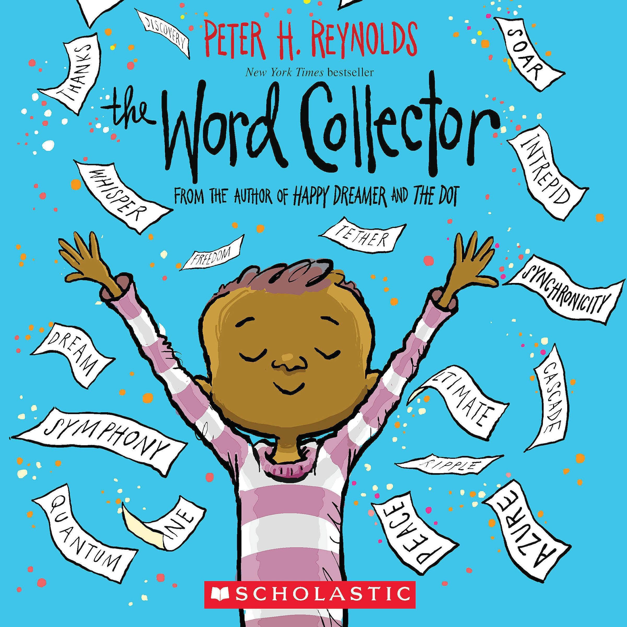 The Word Collector