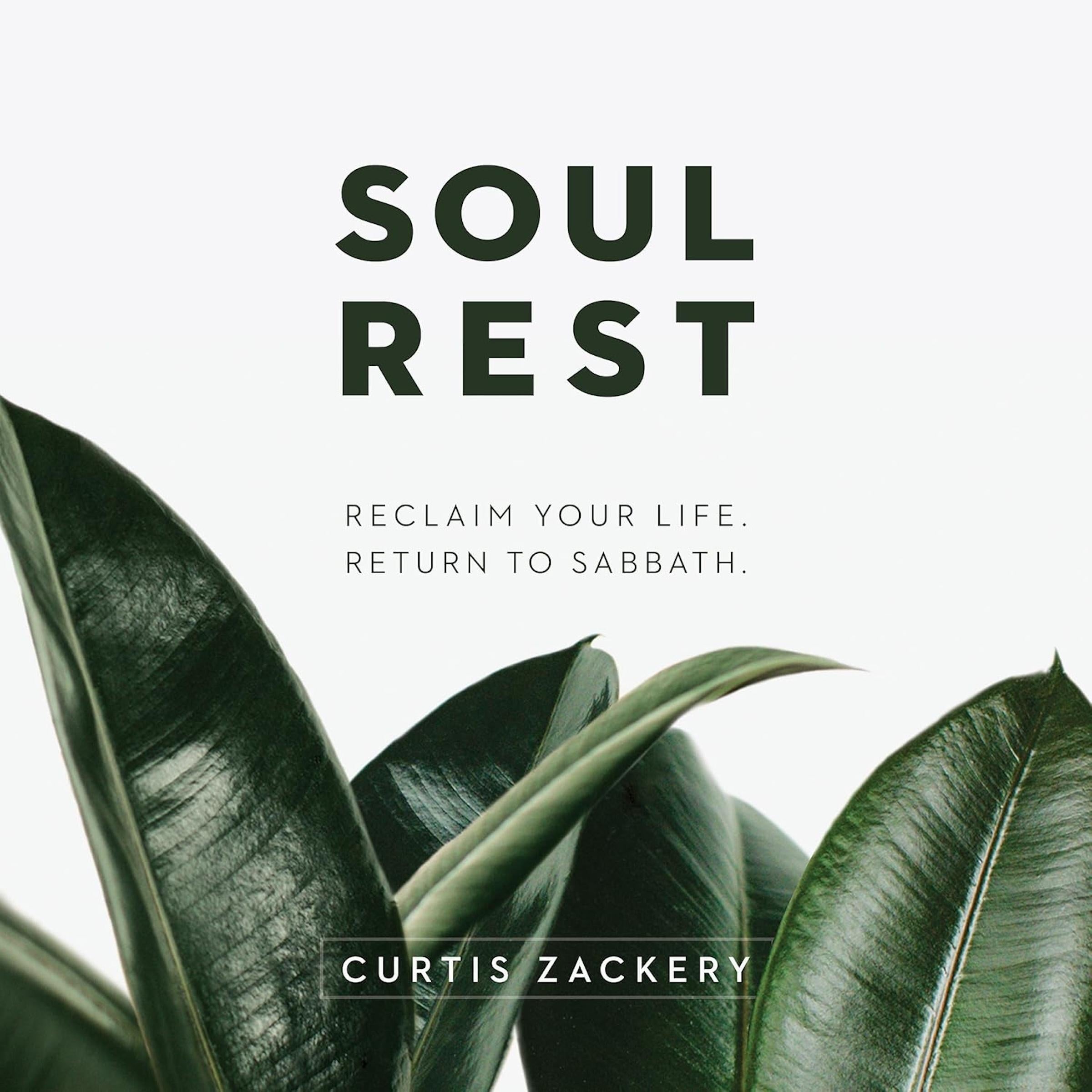 Soul Rest