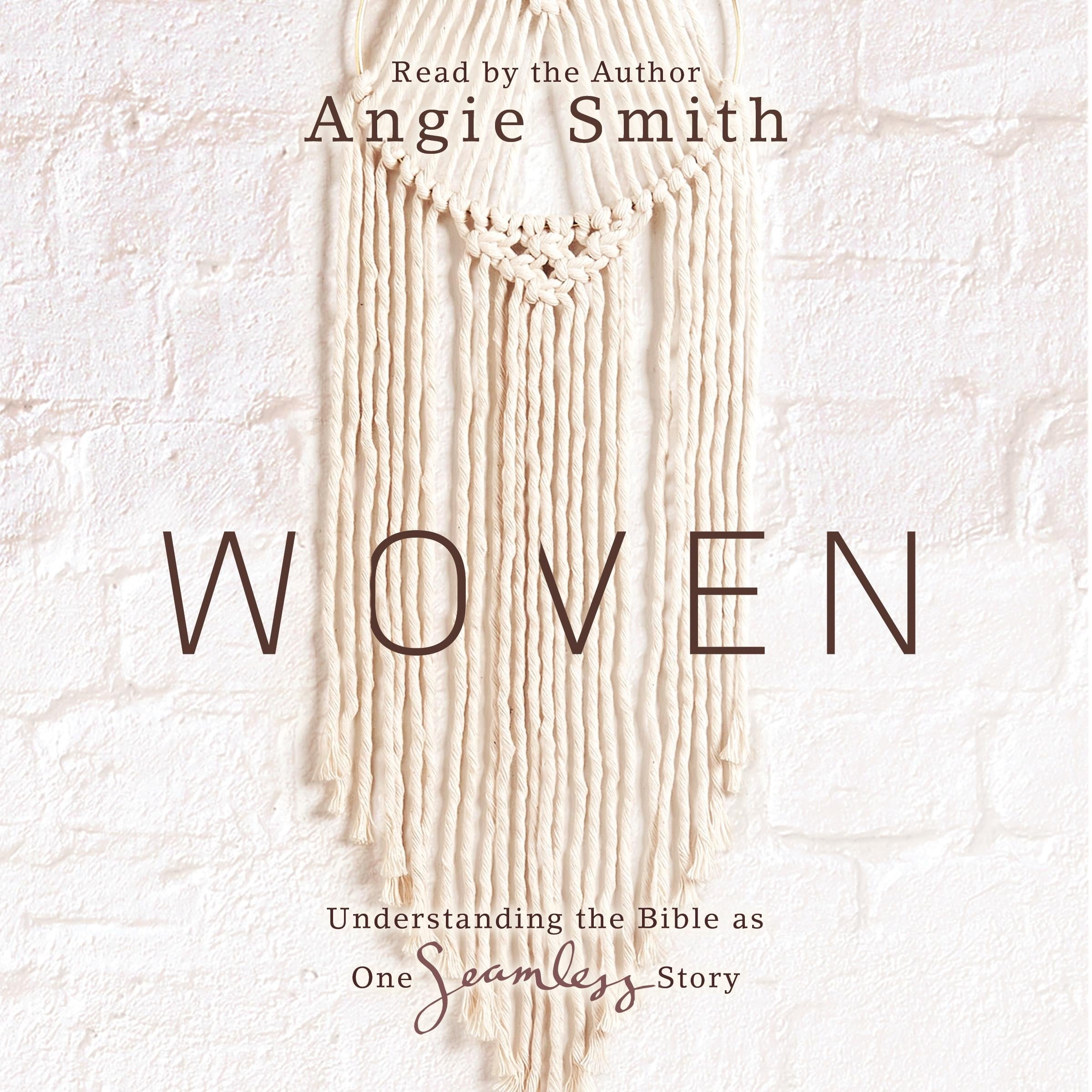 Woven