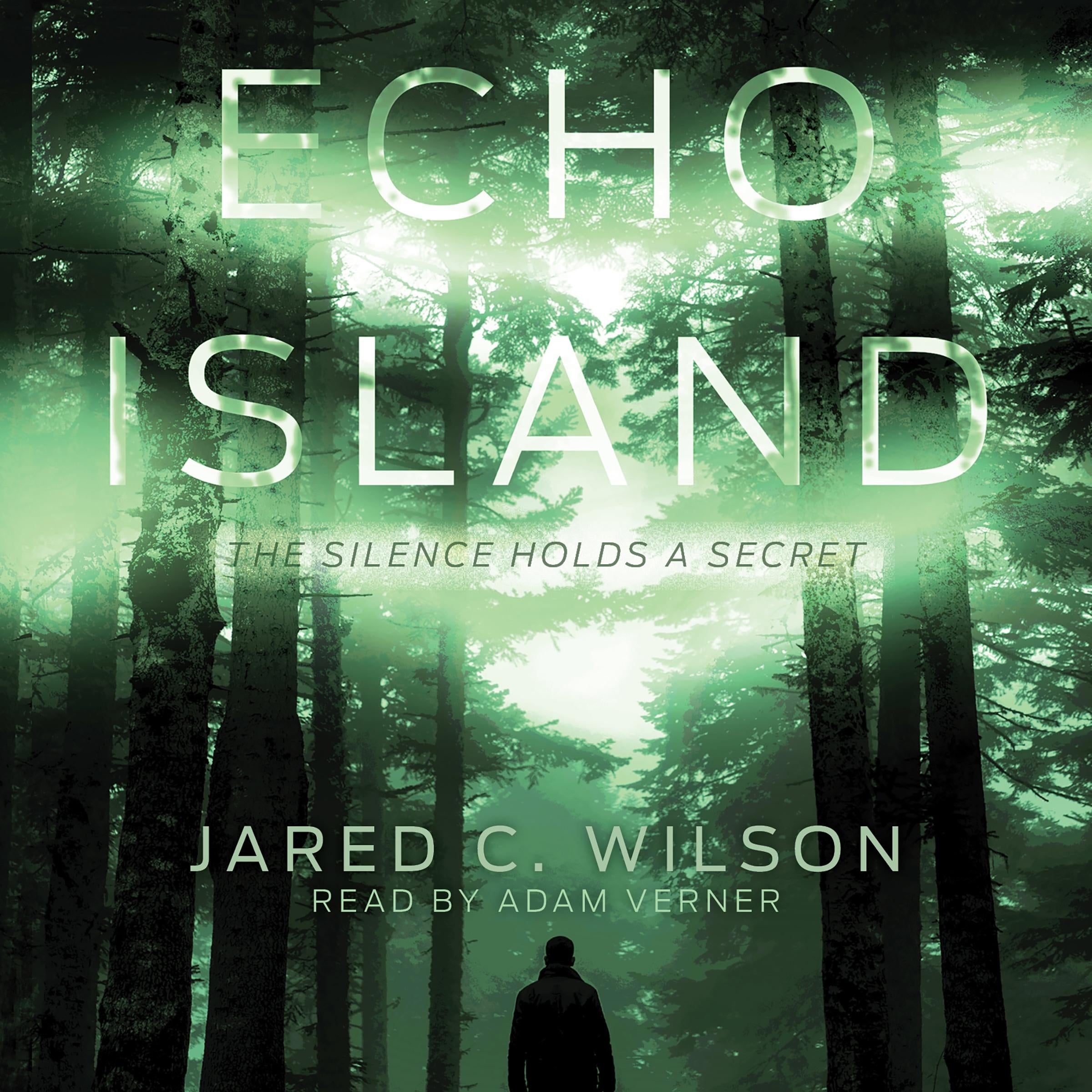 Echo Island