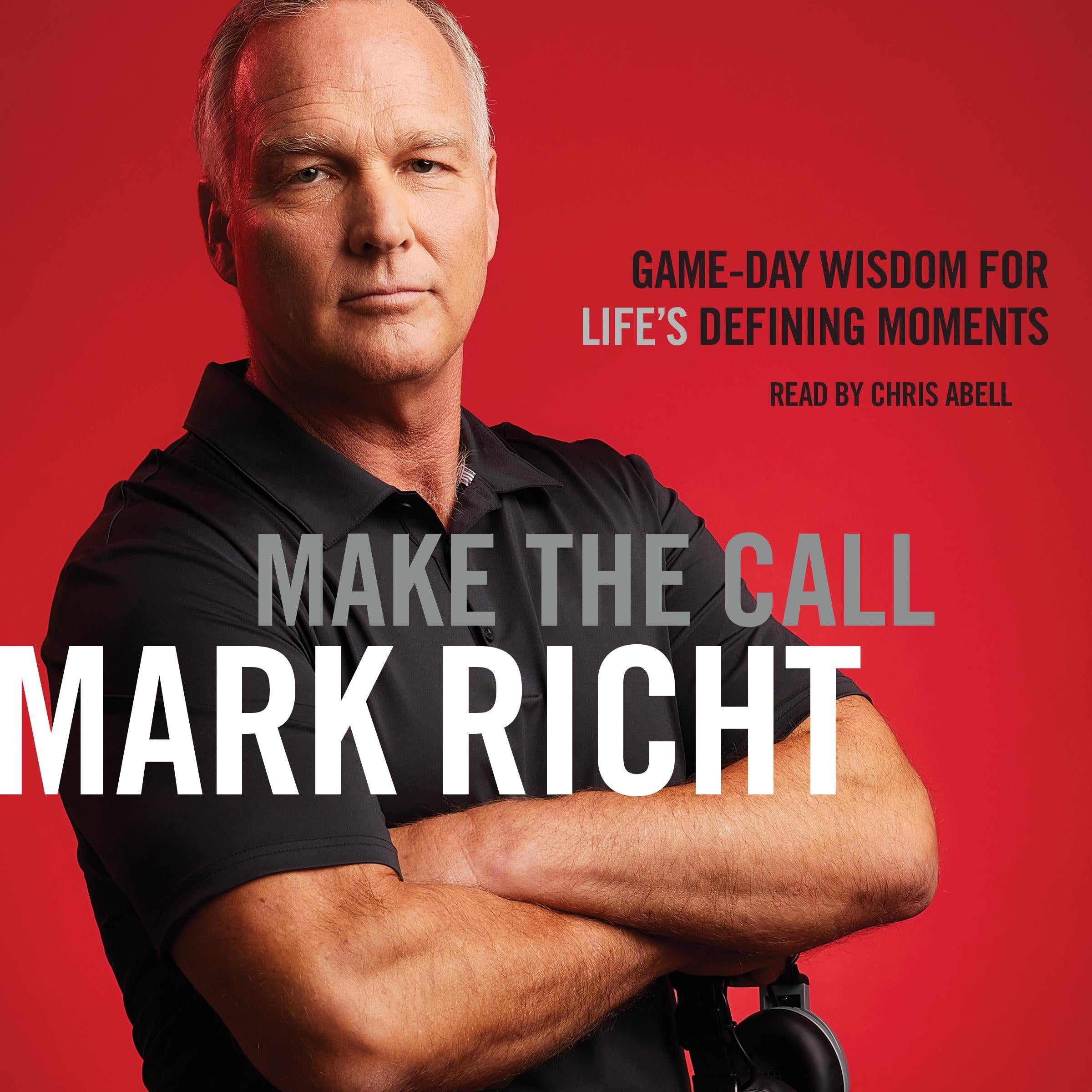 Make the Call