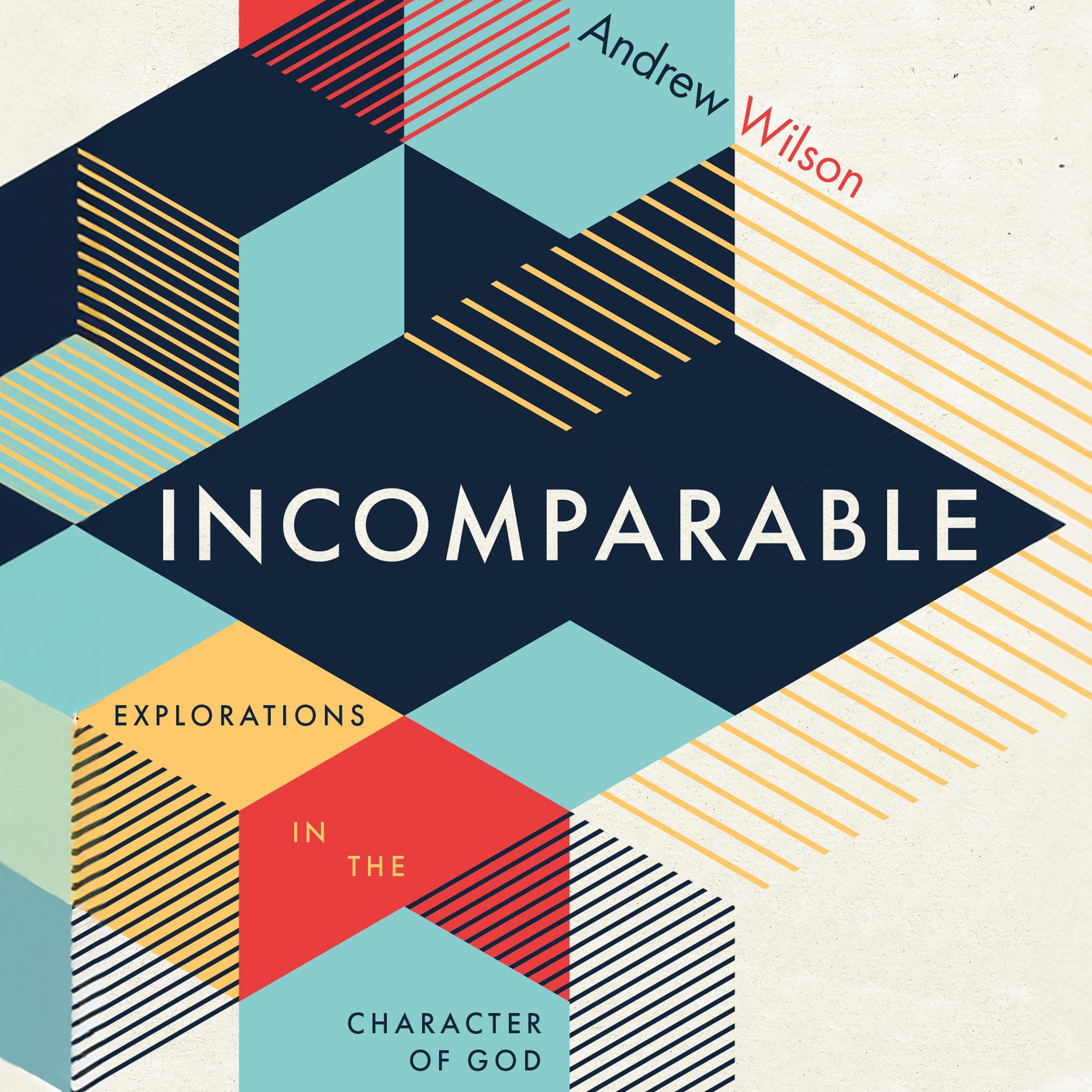 Incomparable