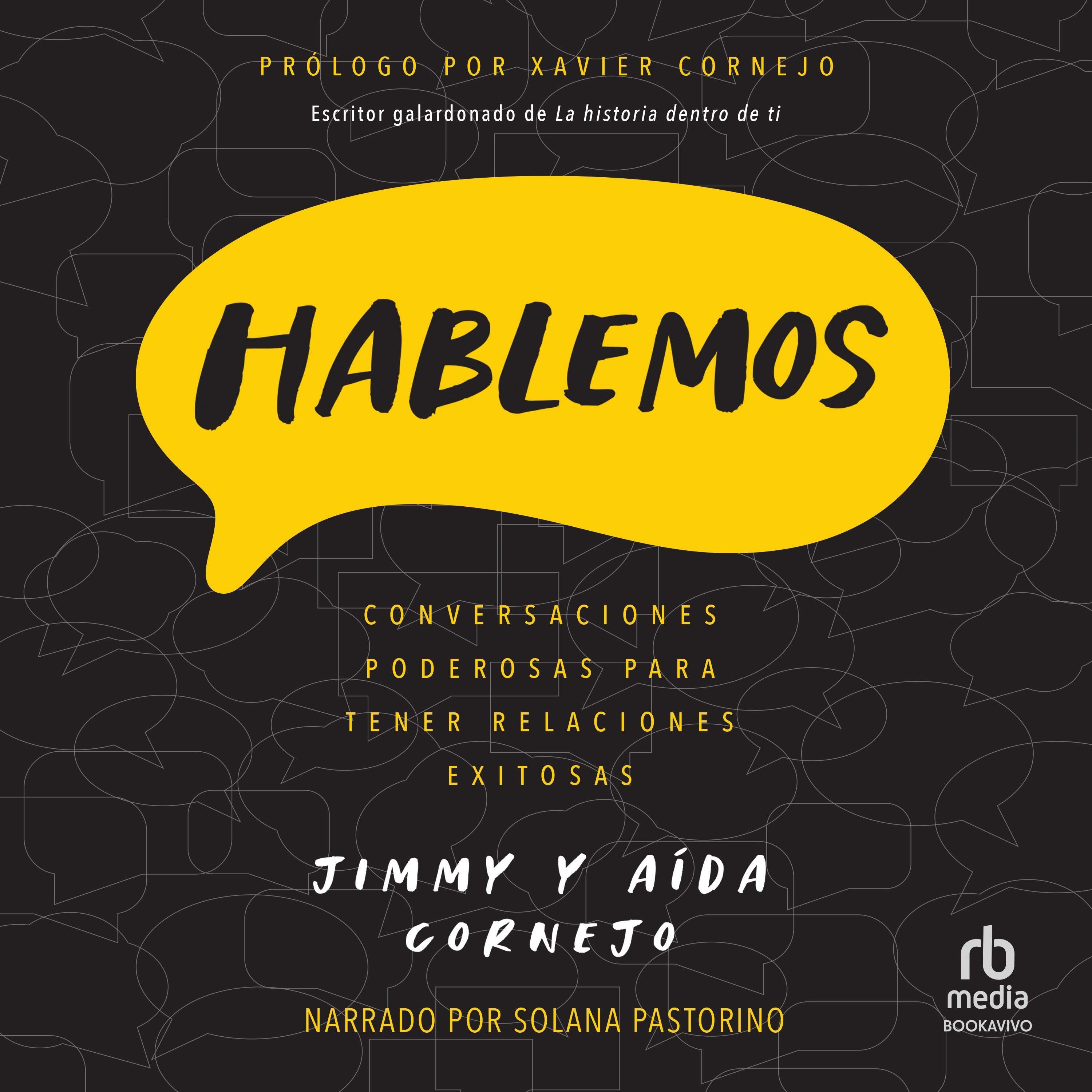 Hablemos "Let's Talk"