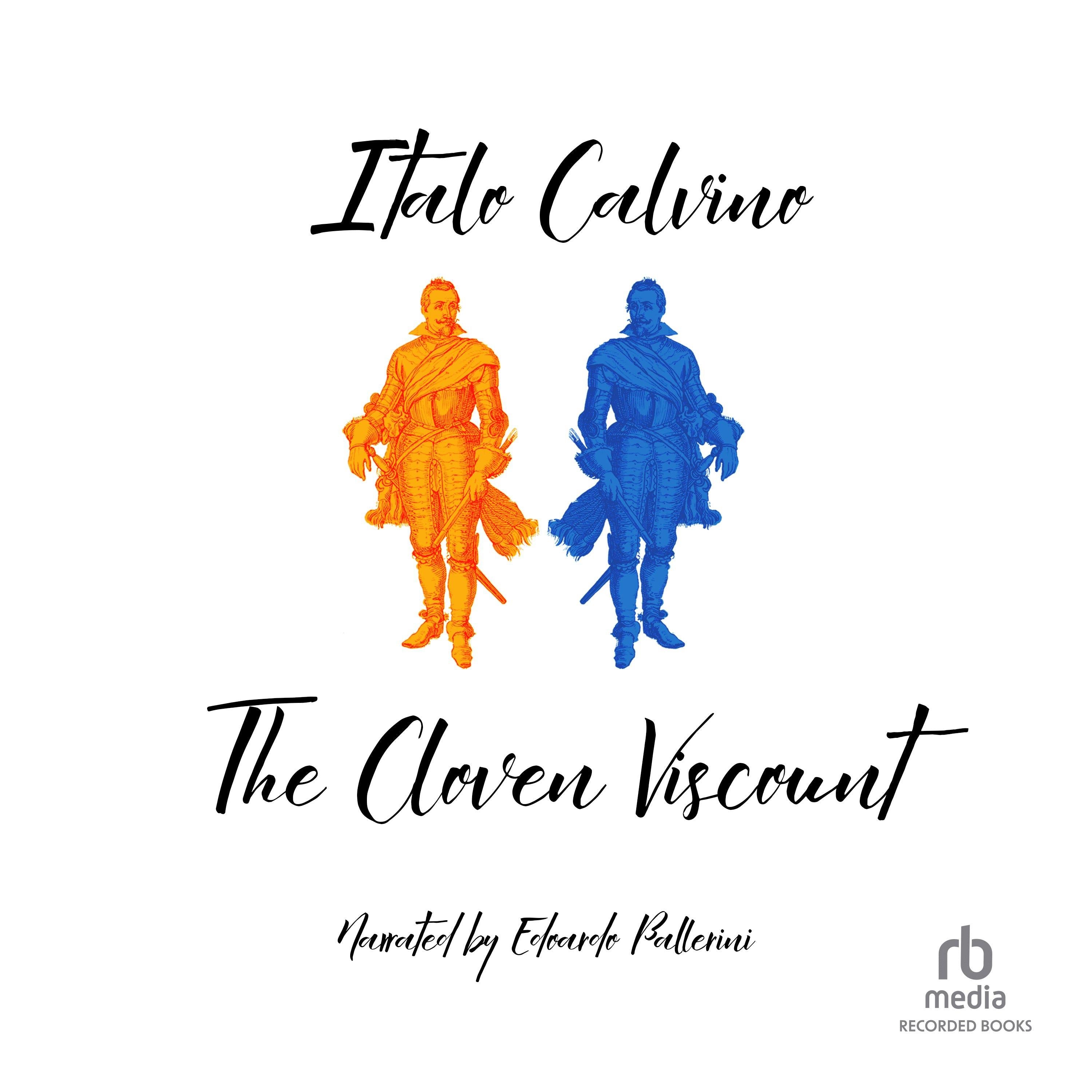 The Cloven Viscount