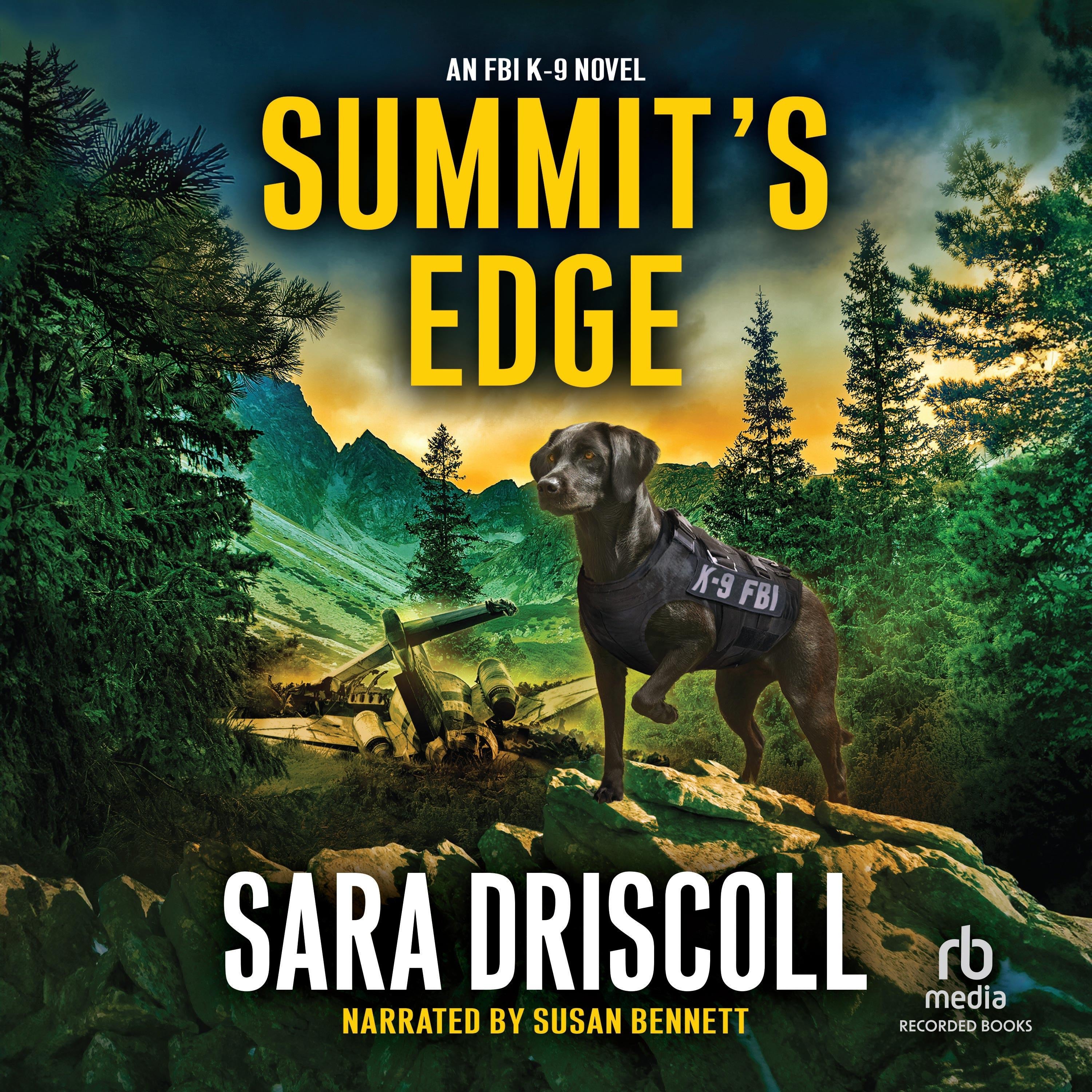 Summit's Edge