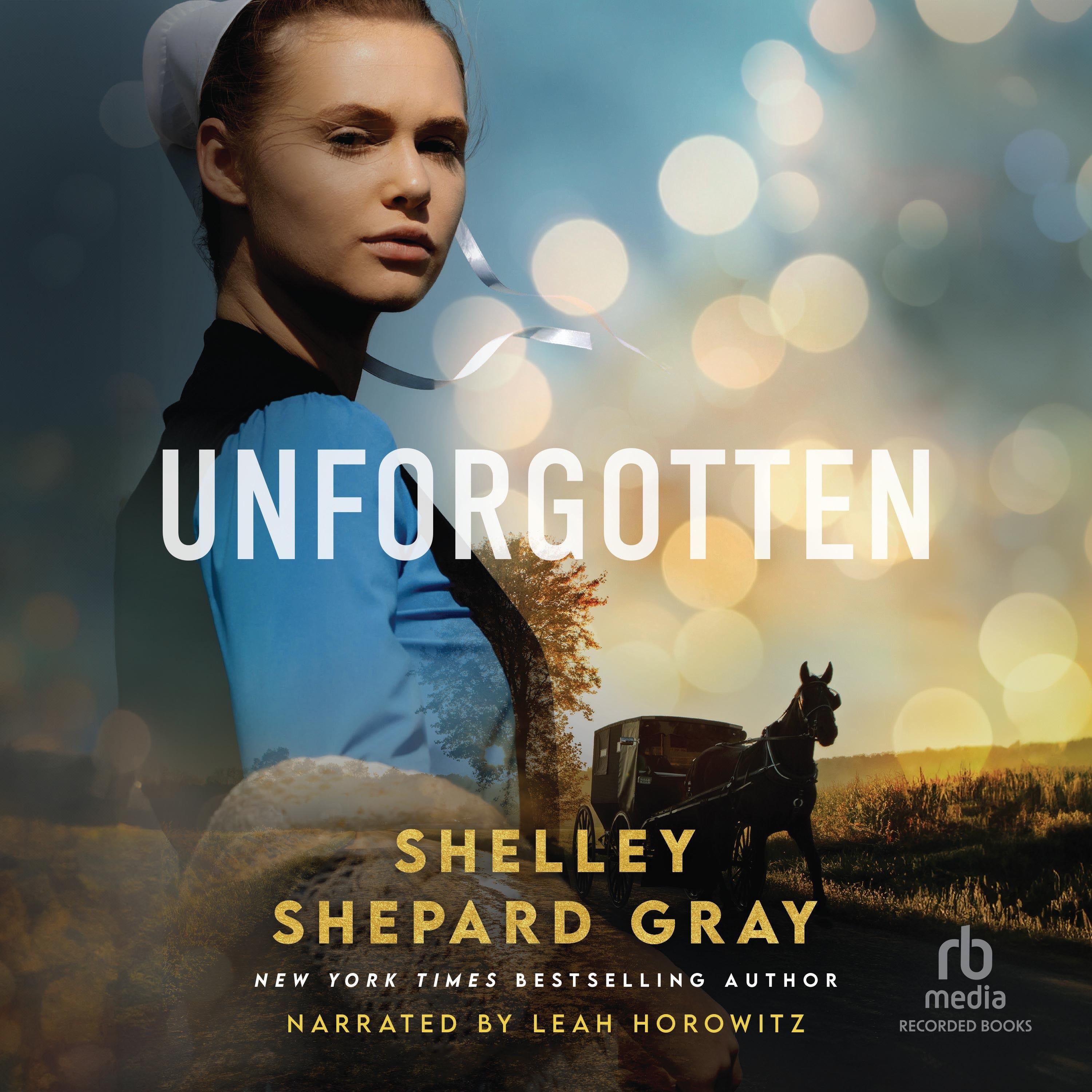 Unforgotten