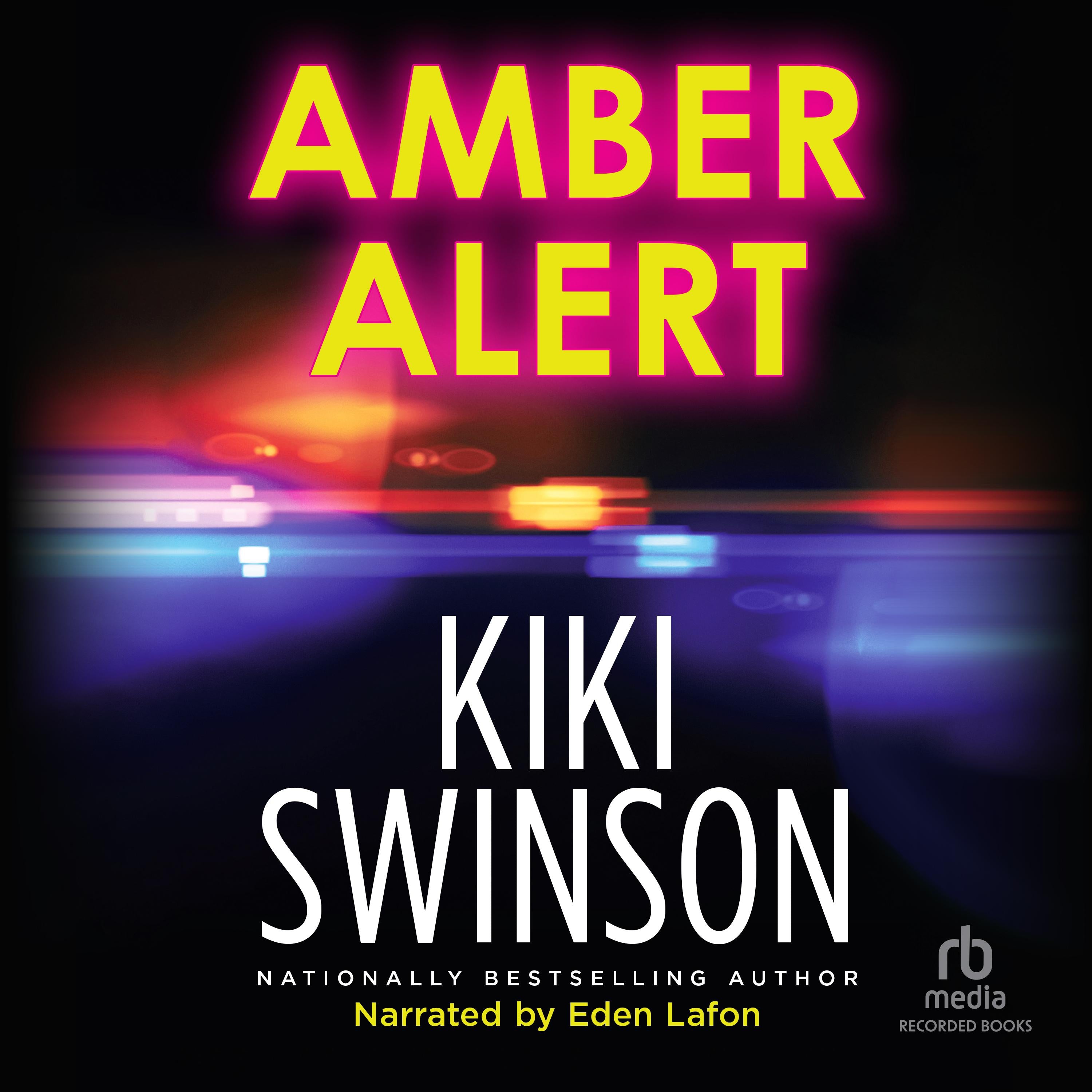 Amber Alert