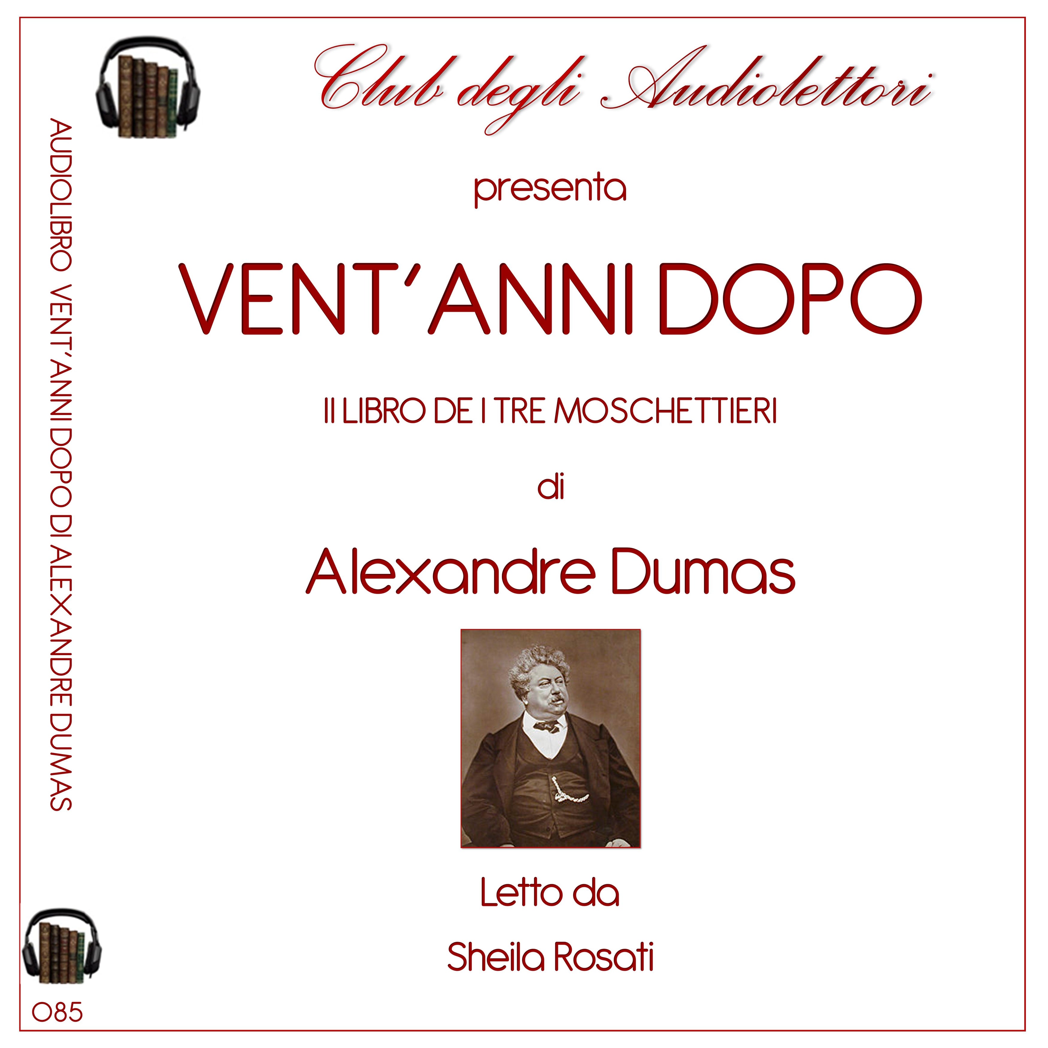 Vent'anni dopo