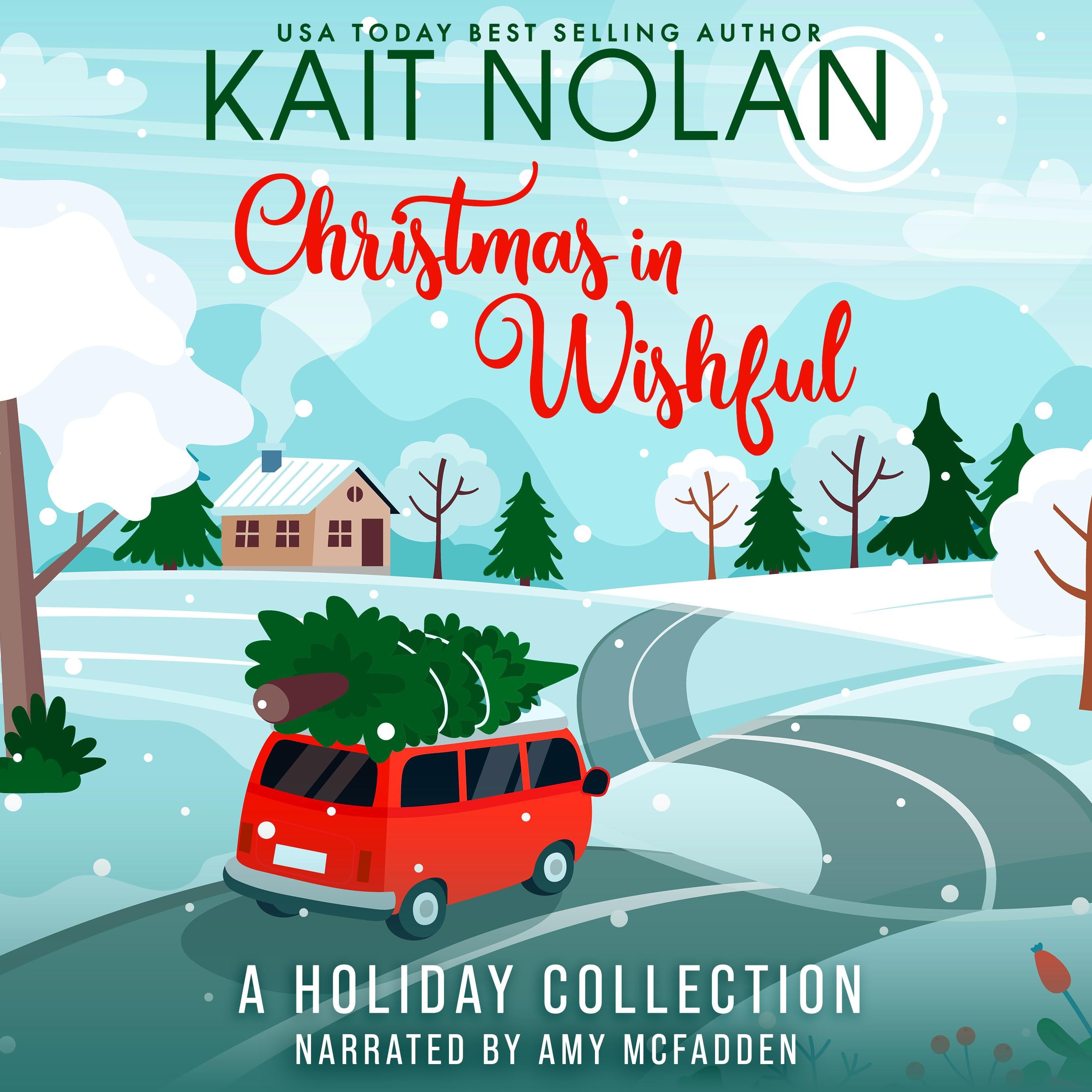 Christmas in Wishful