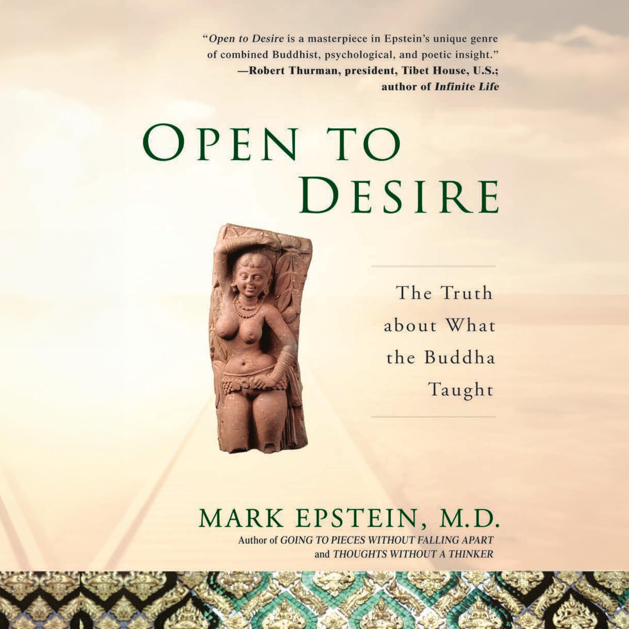 Open to Desire