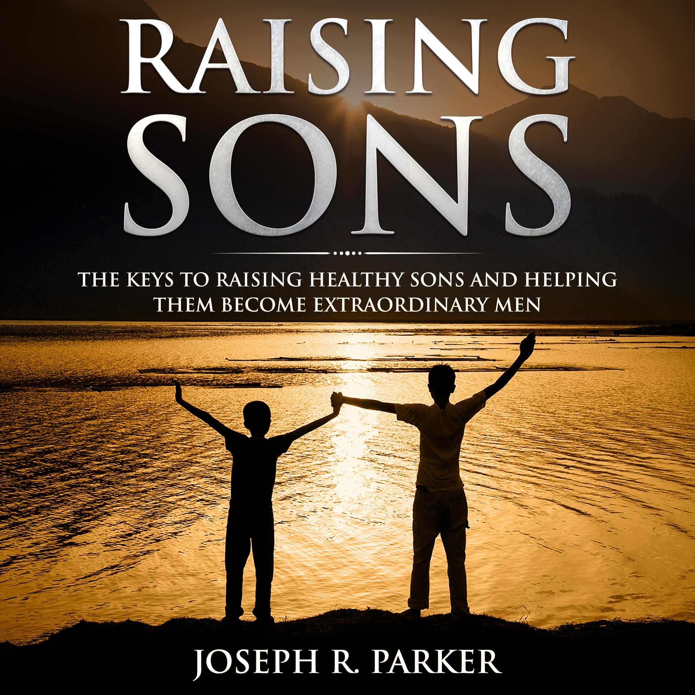 Raising Sons