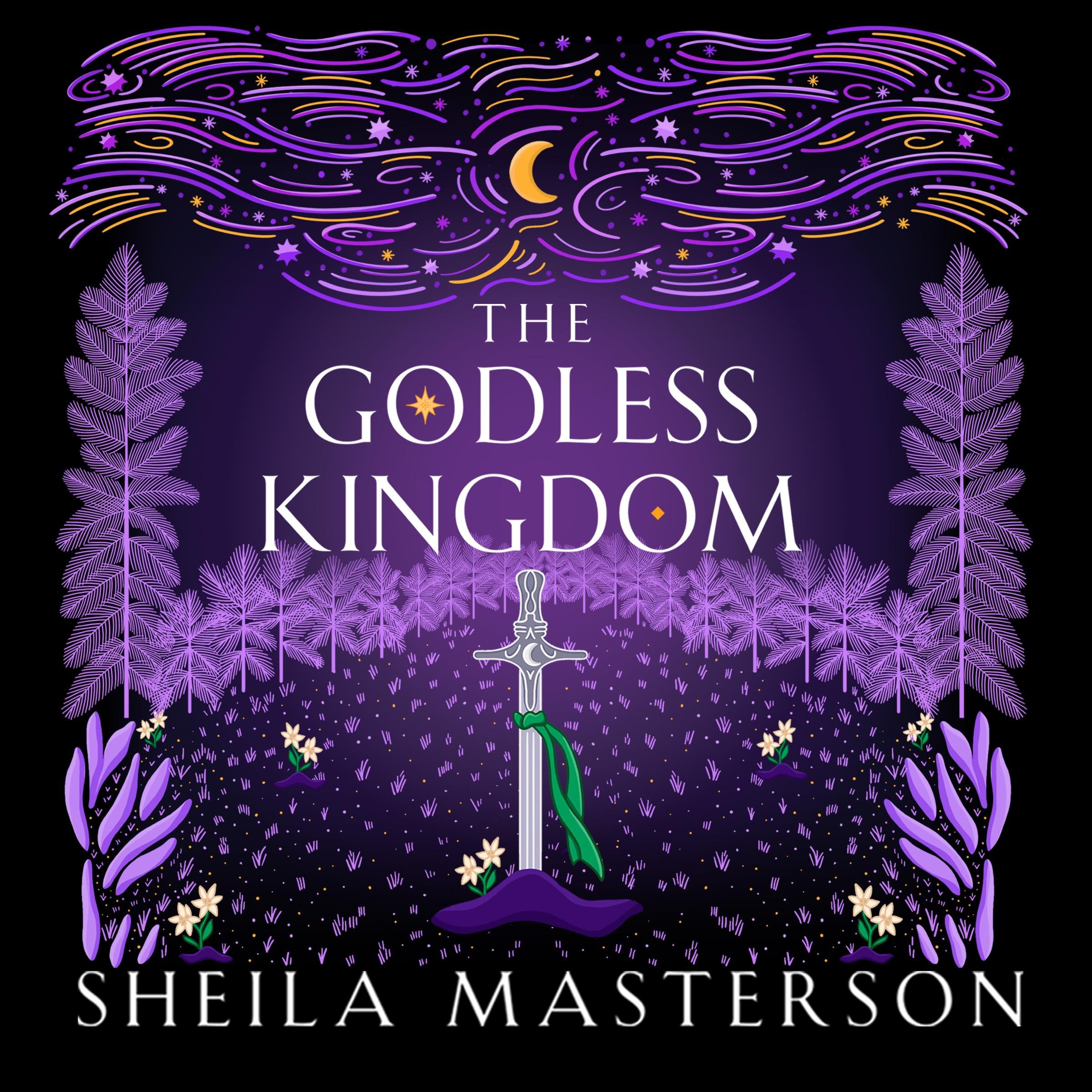 The Godless Kingdom
