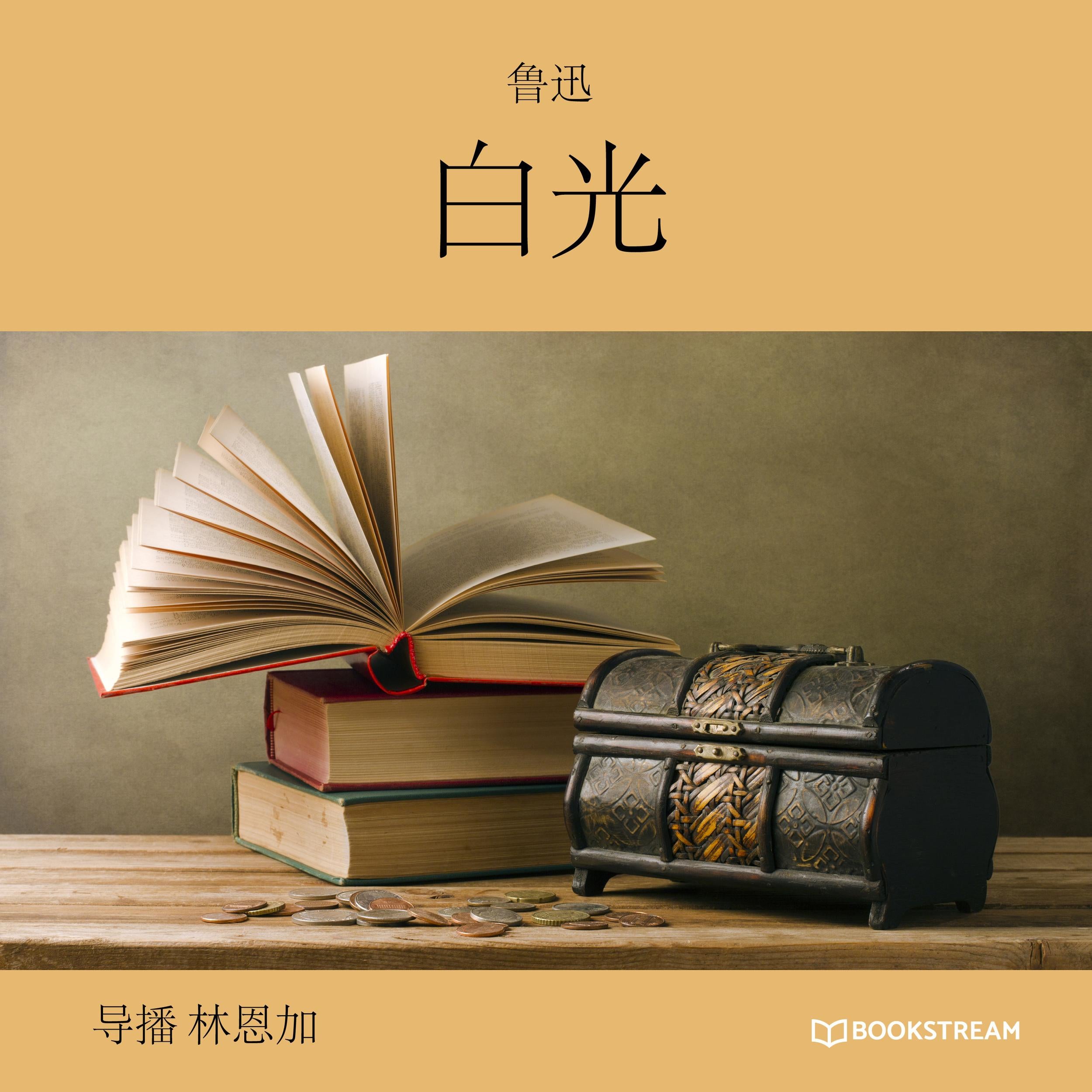 白光 (未删节版)