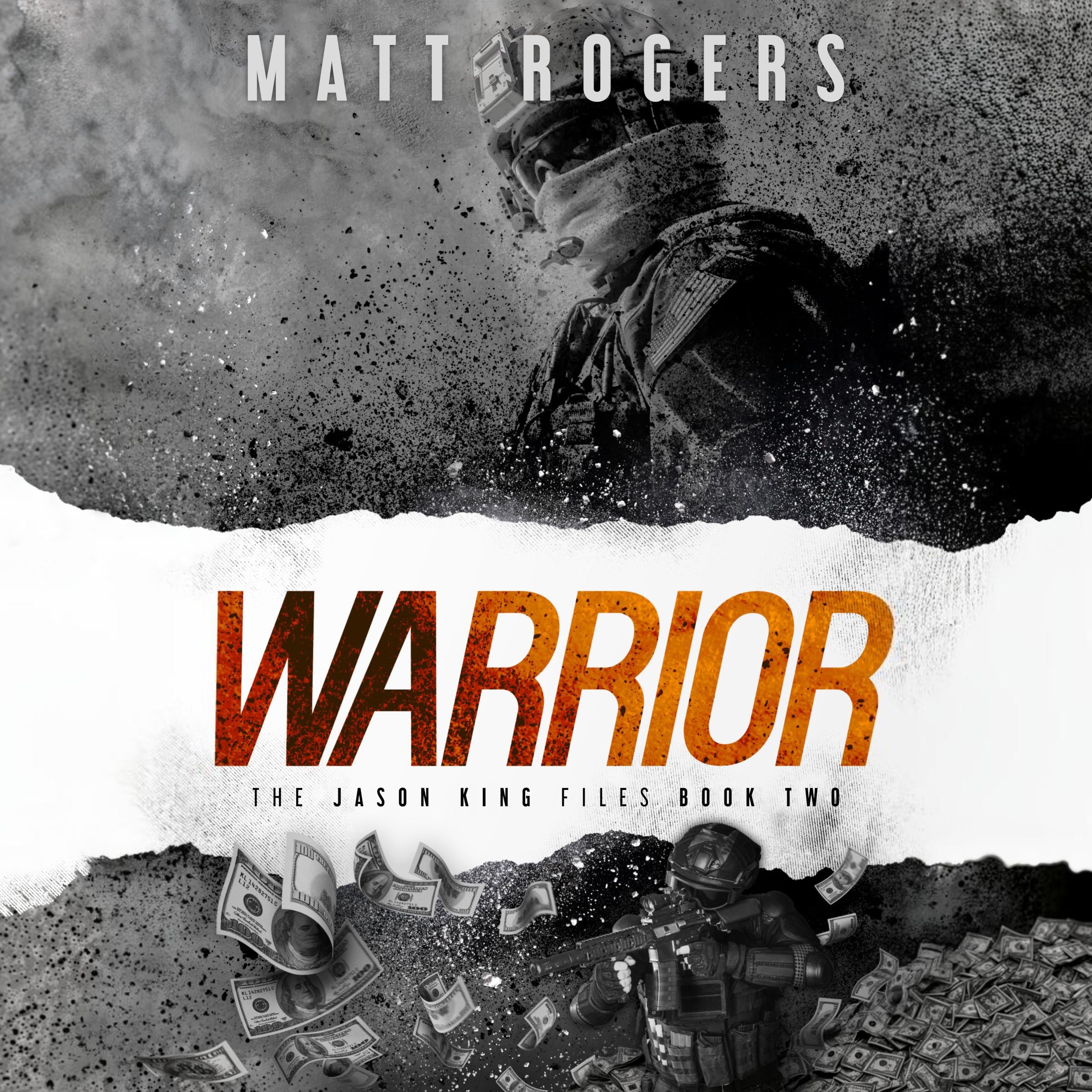 Warrior