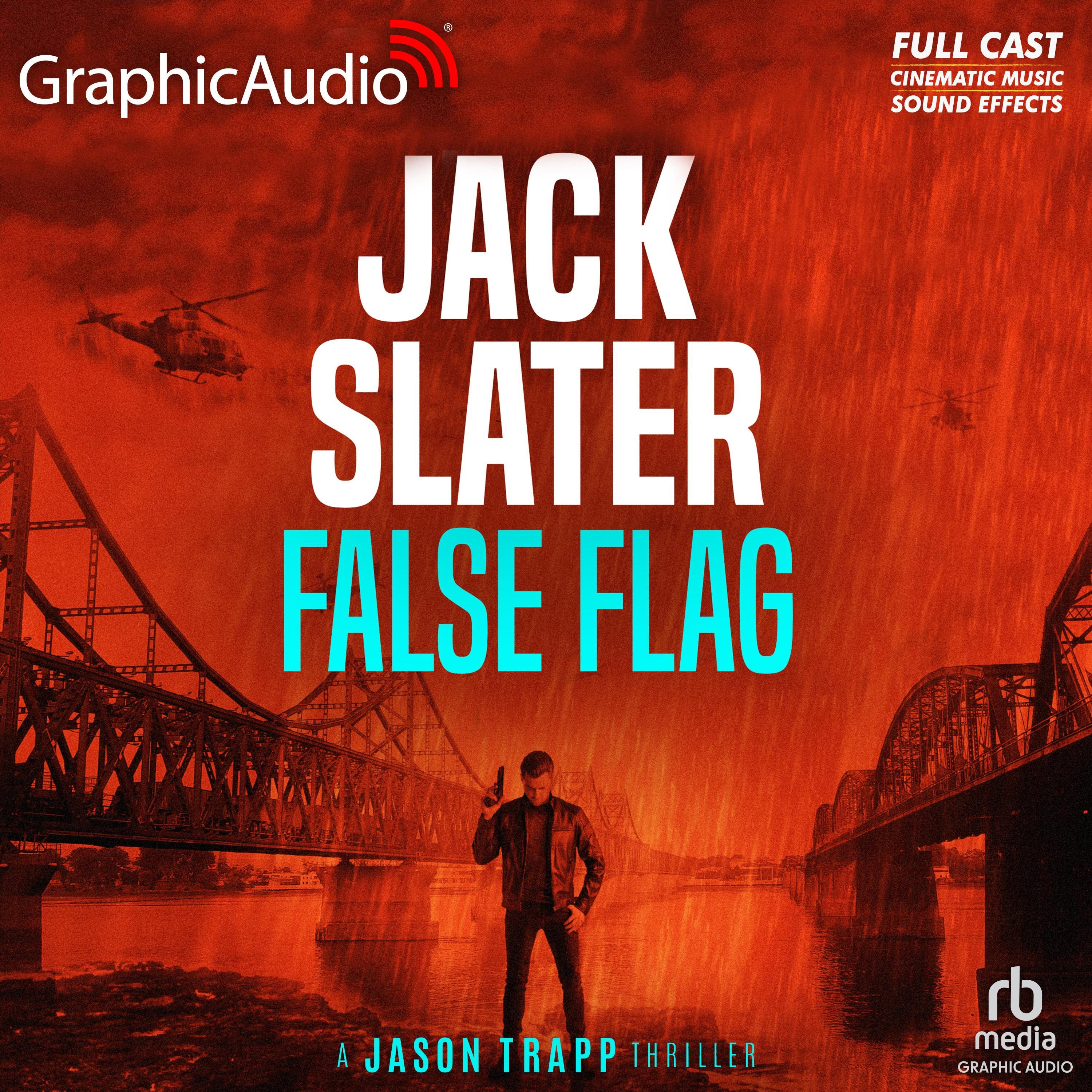 False Flag [Dramatized Adaptation]
