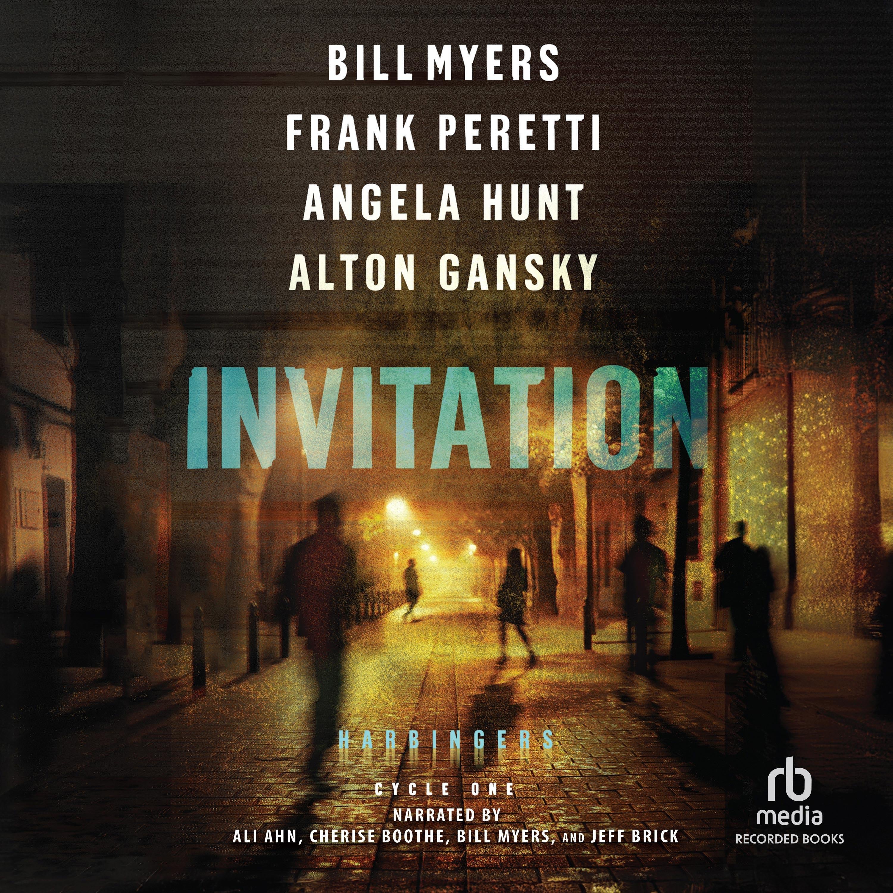 Invitation
