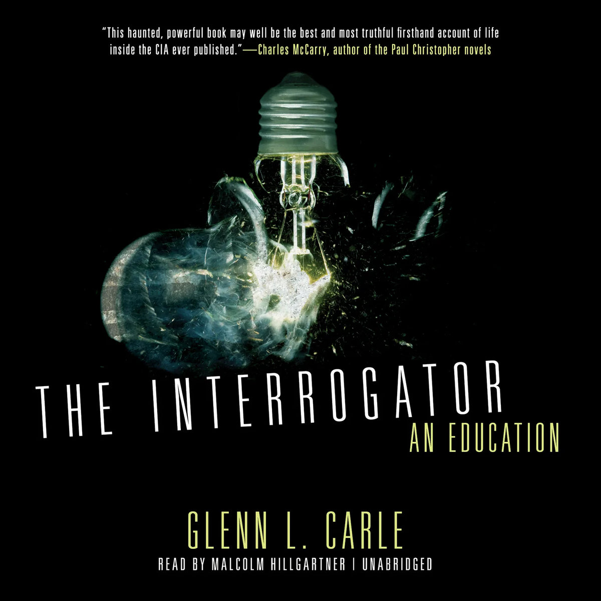 The Interrogator