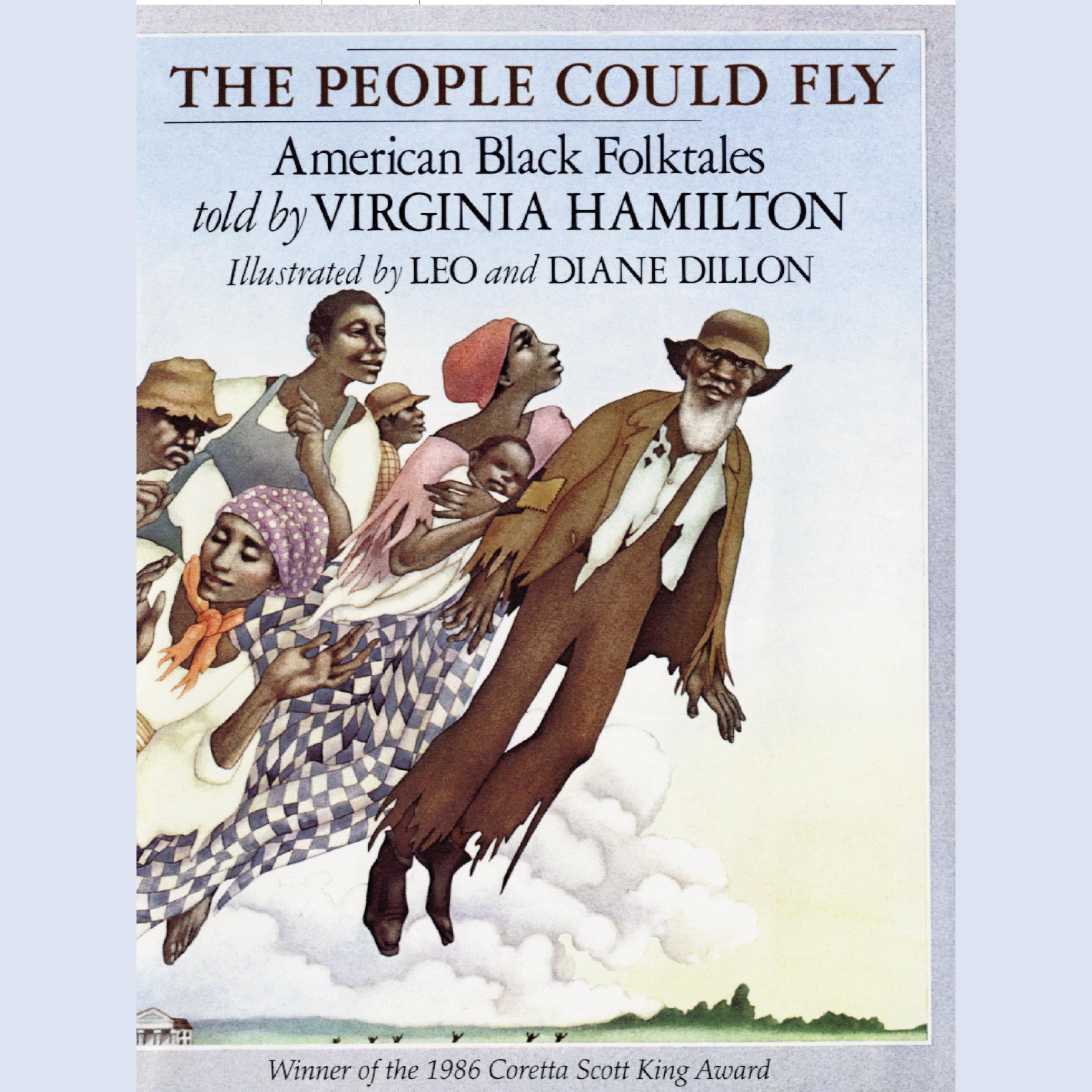 The People Could Fly