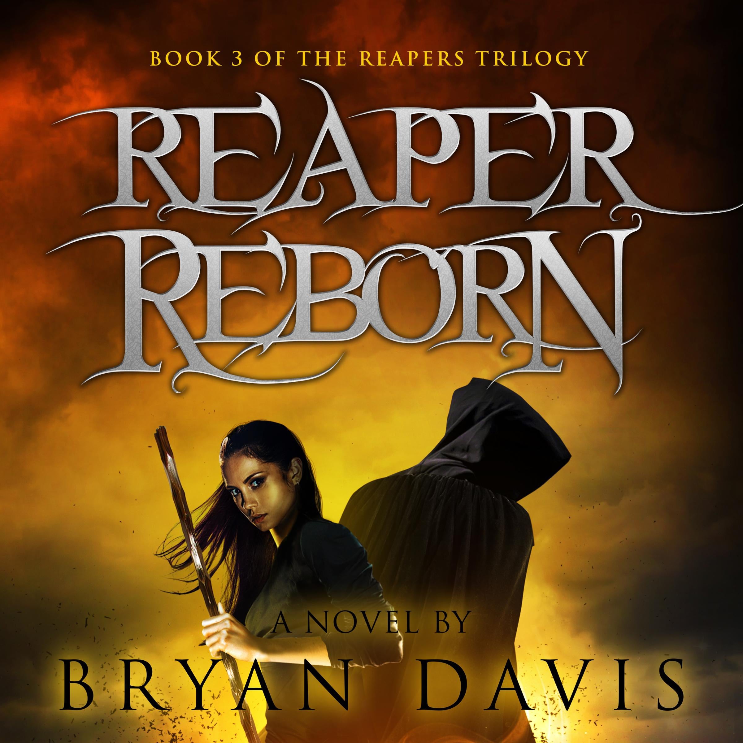 Reaper Reborn