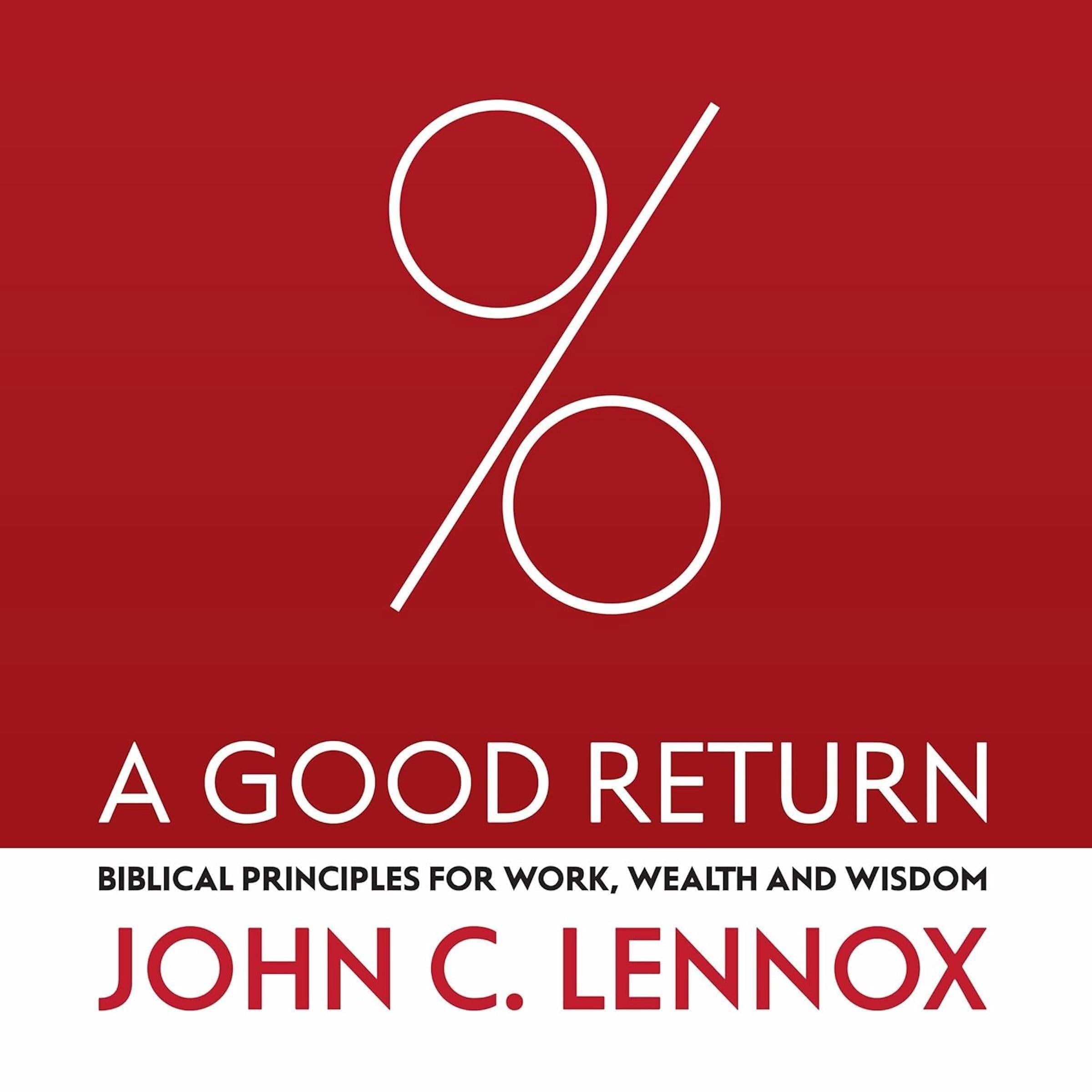 A Good Return