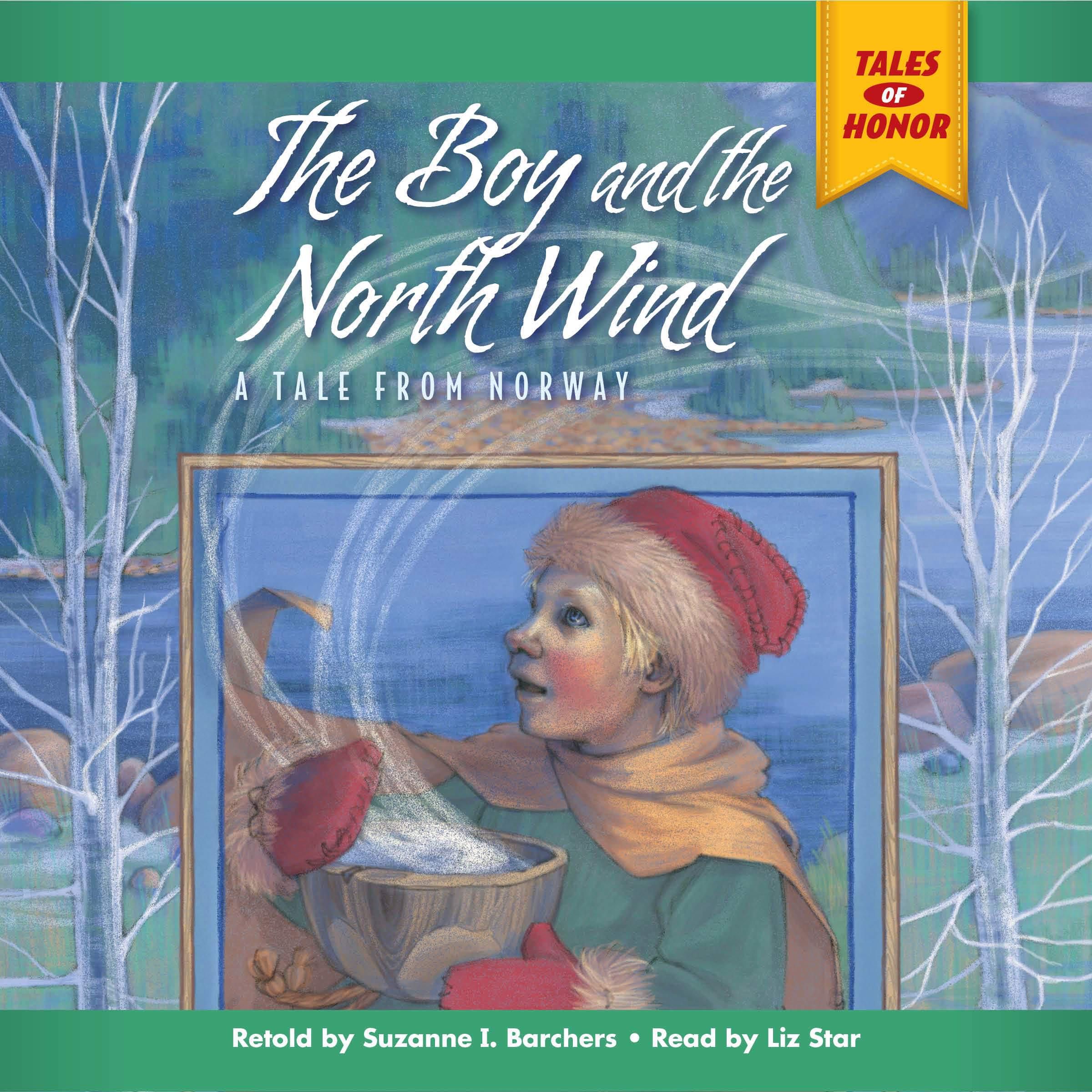 The Boy and the North Wind