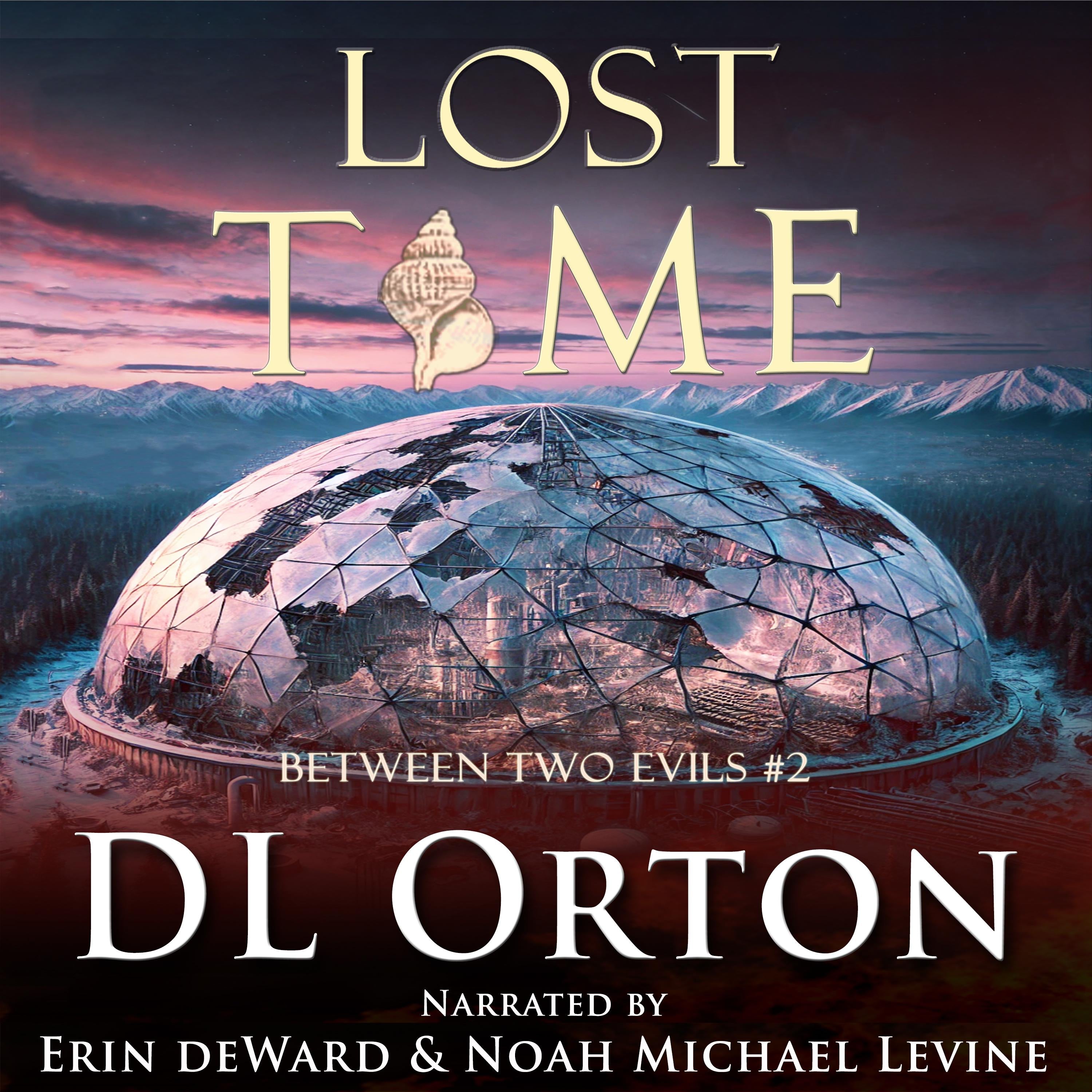 Lost Time