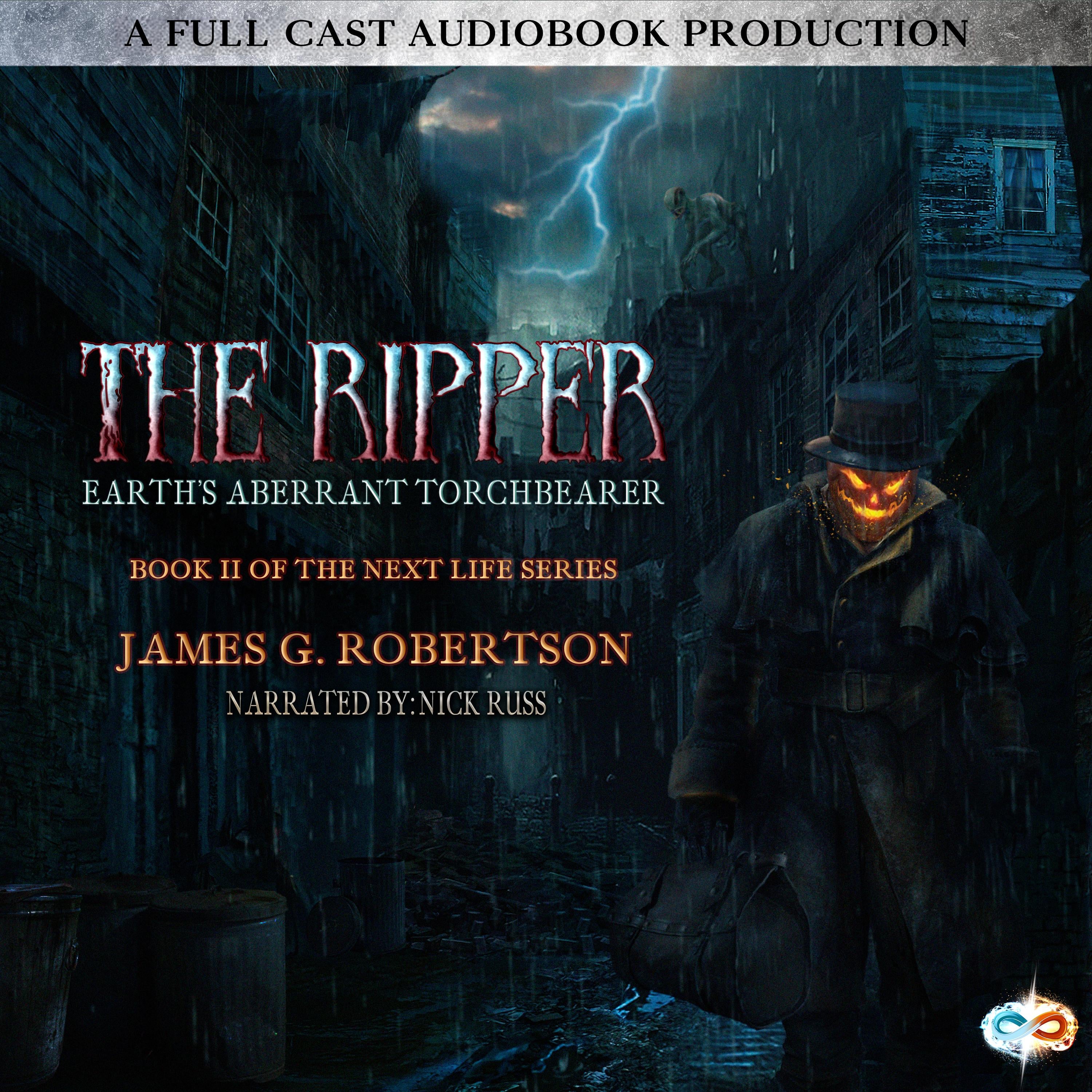 The Ripper
