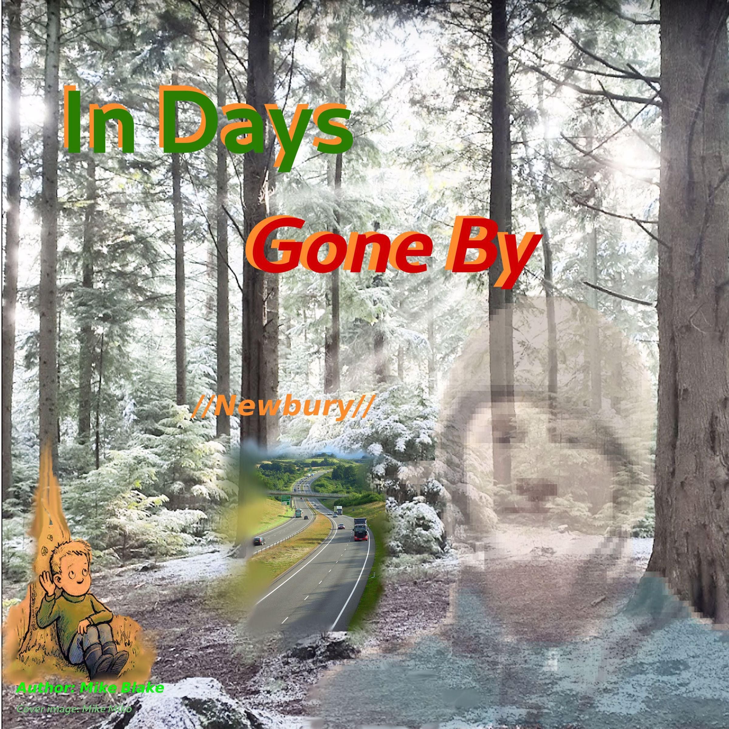 In Days Gone By