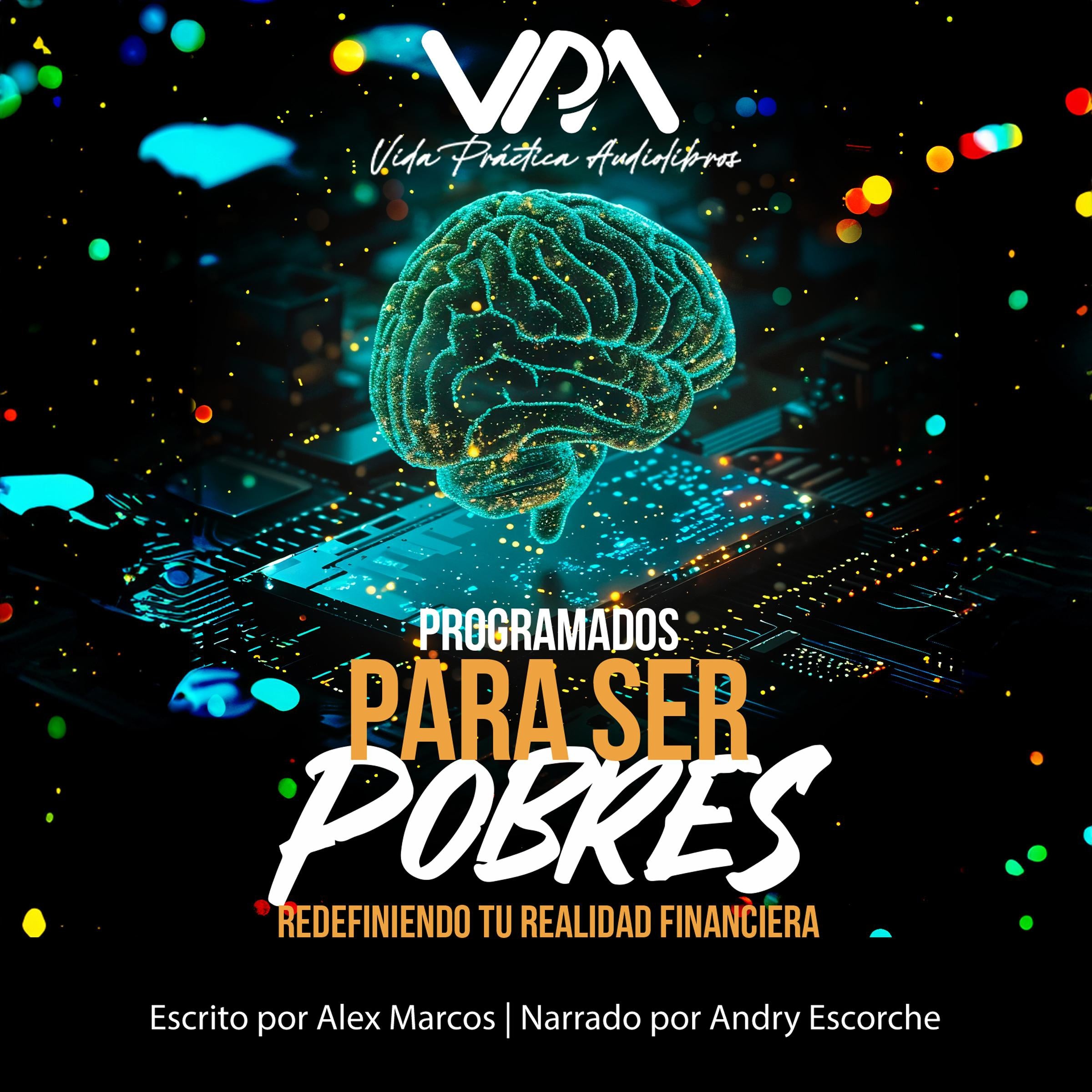 Programados para Ser Pobres