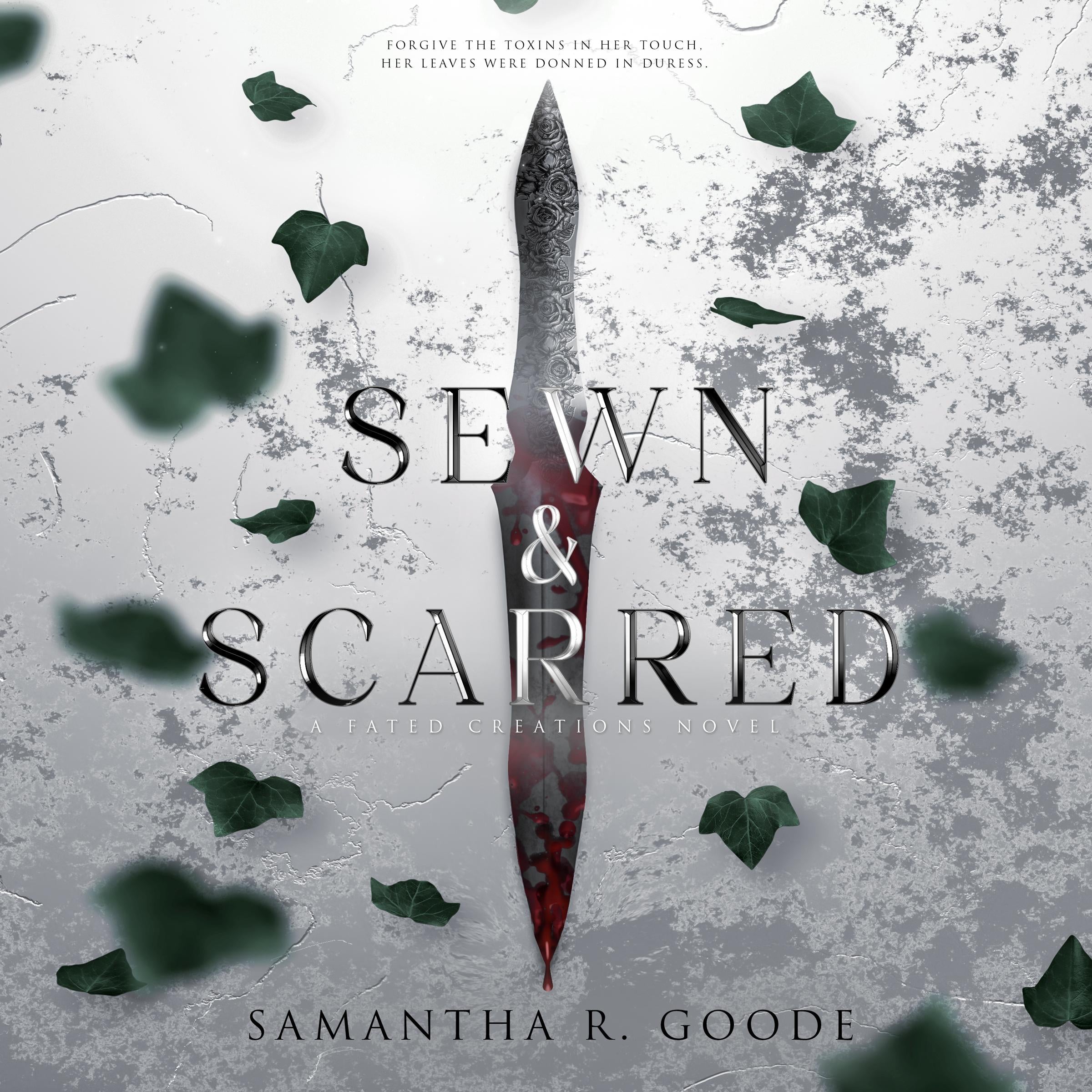 Sewn & Scarred