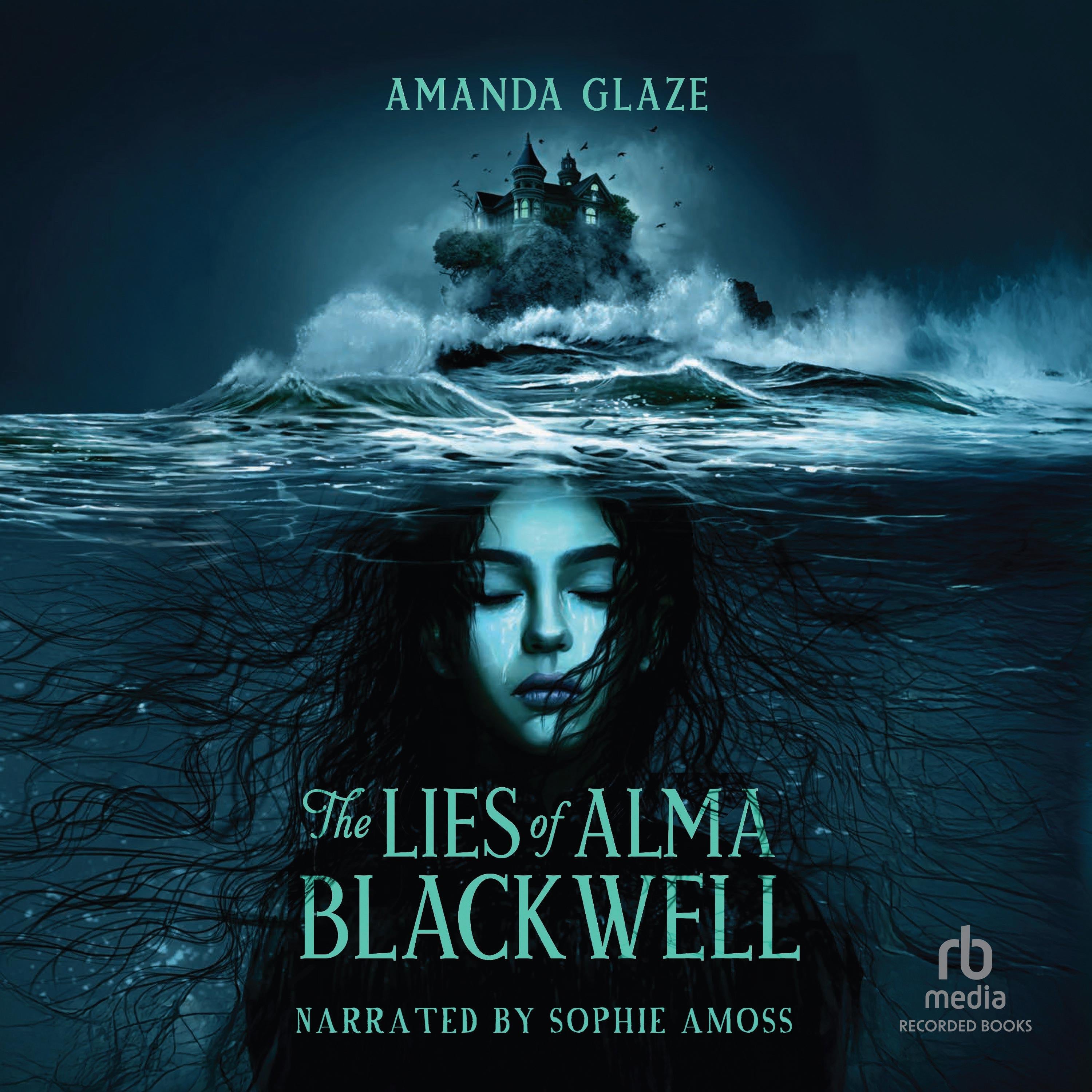 The Lies of Alma Blackwell