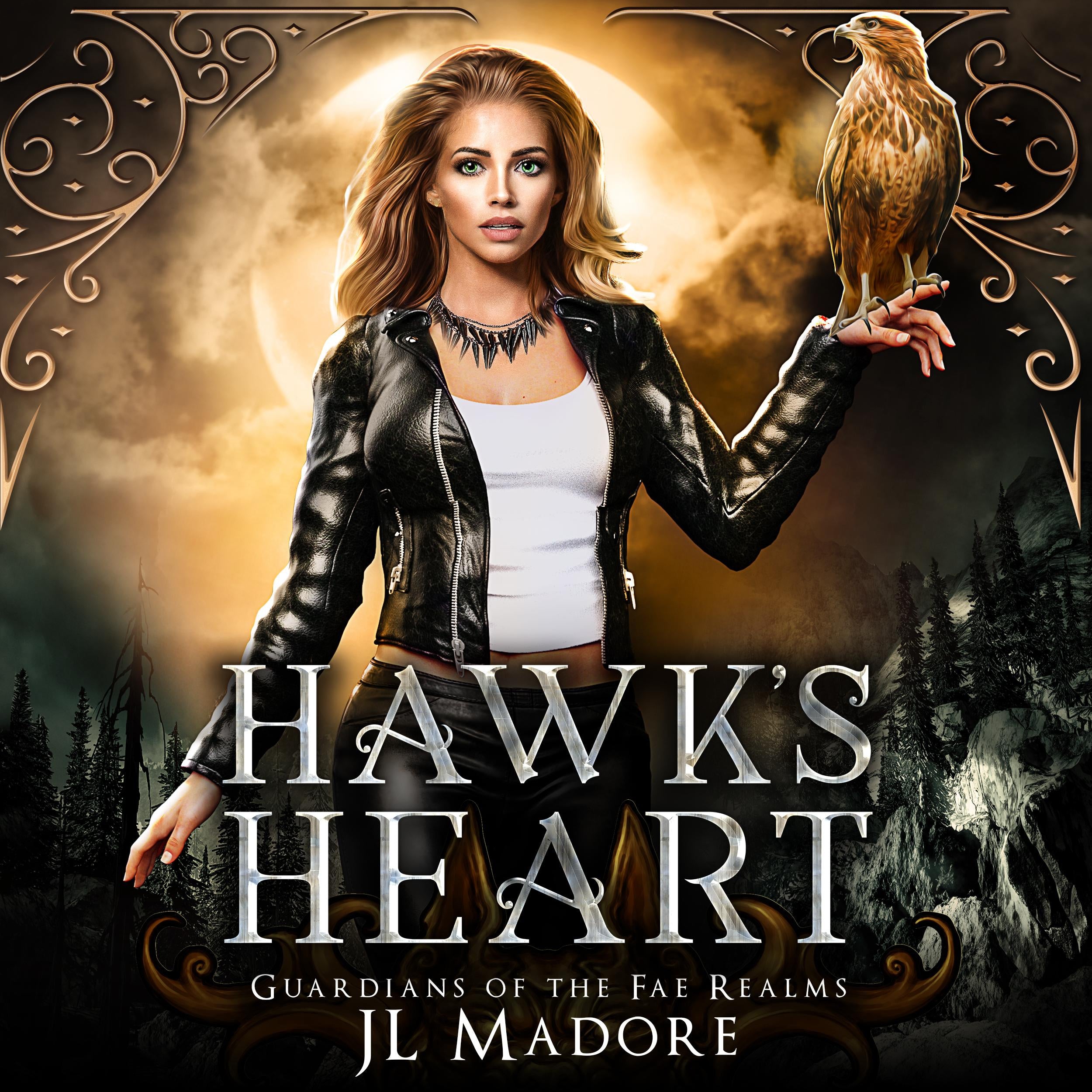 Hawk's Heart