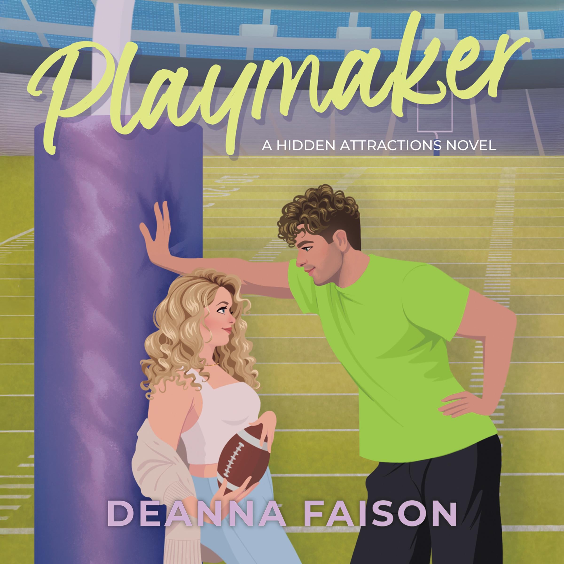 Playmaker