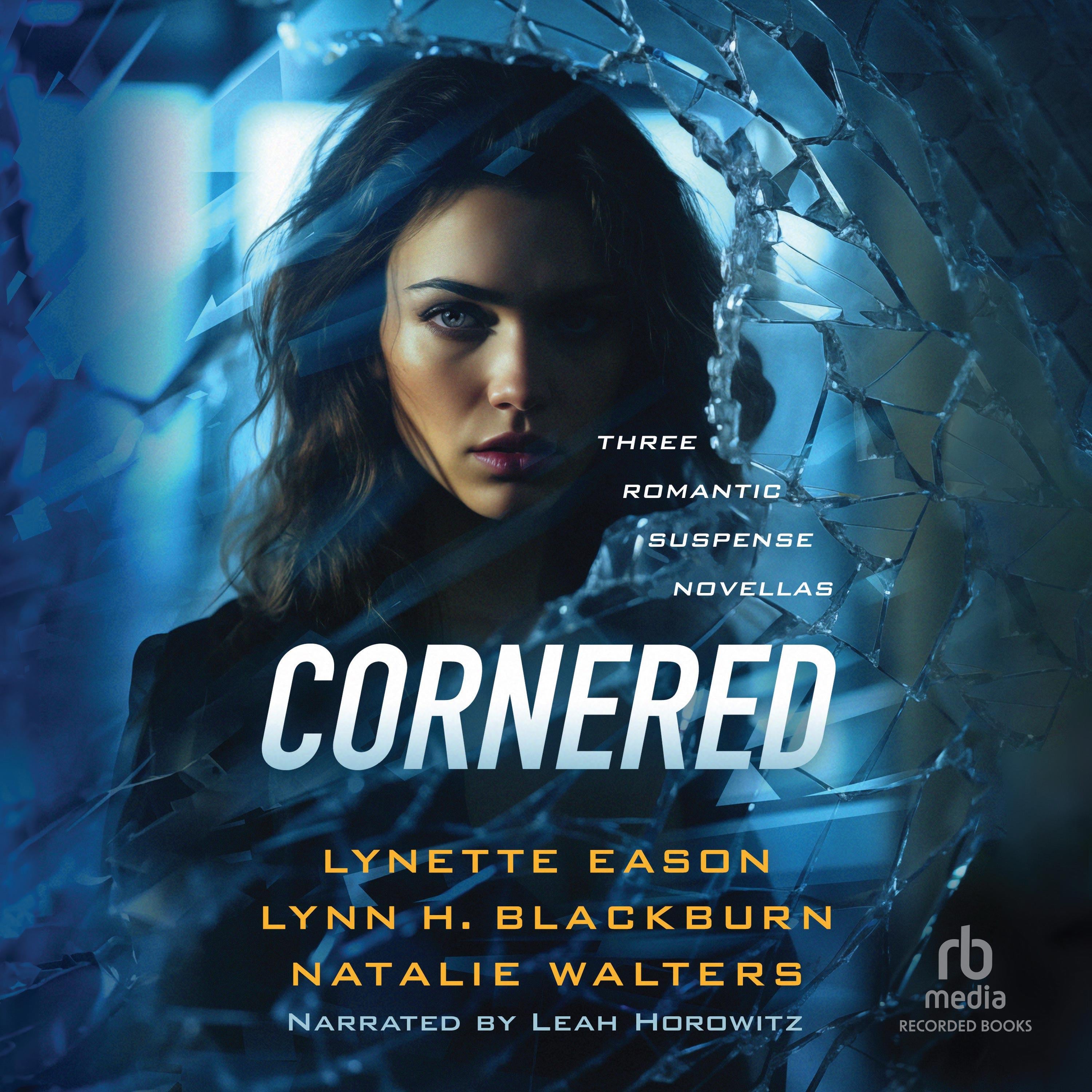 Cornered