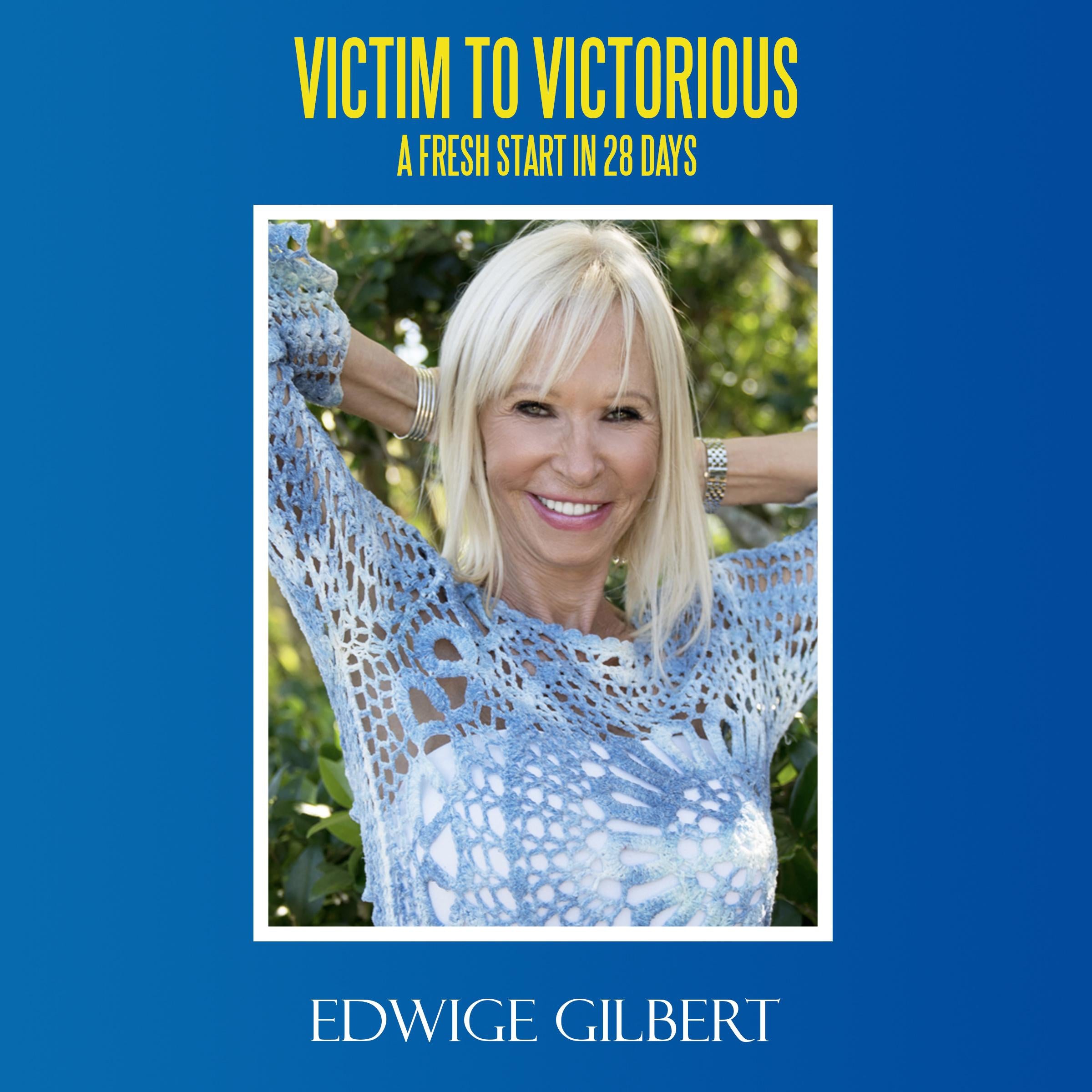 Victim to Victorious