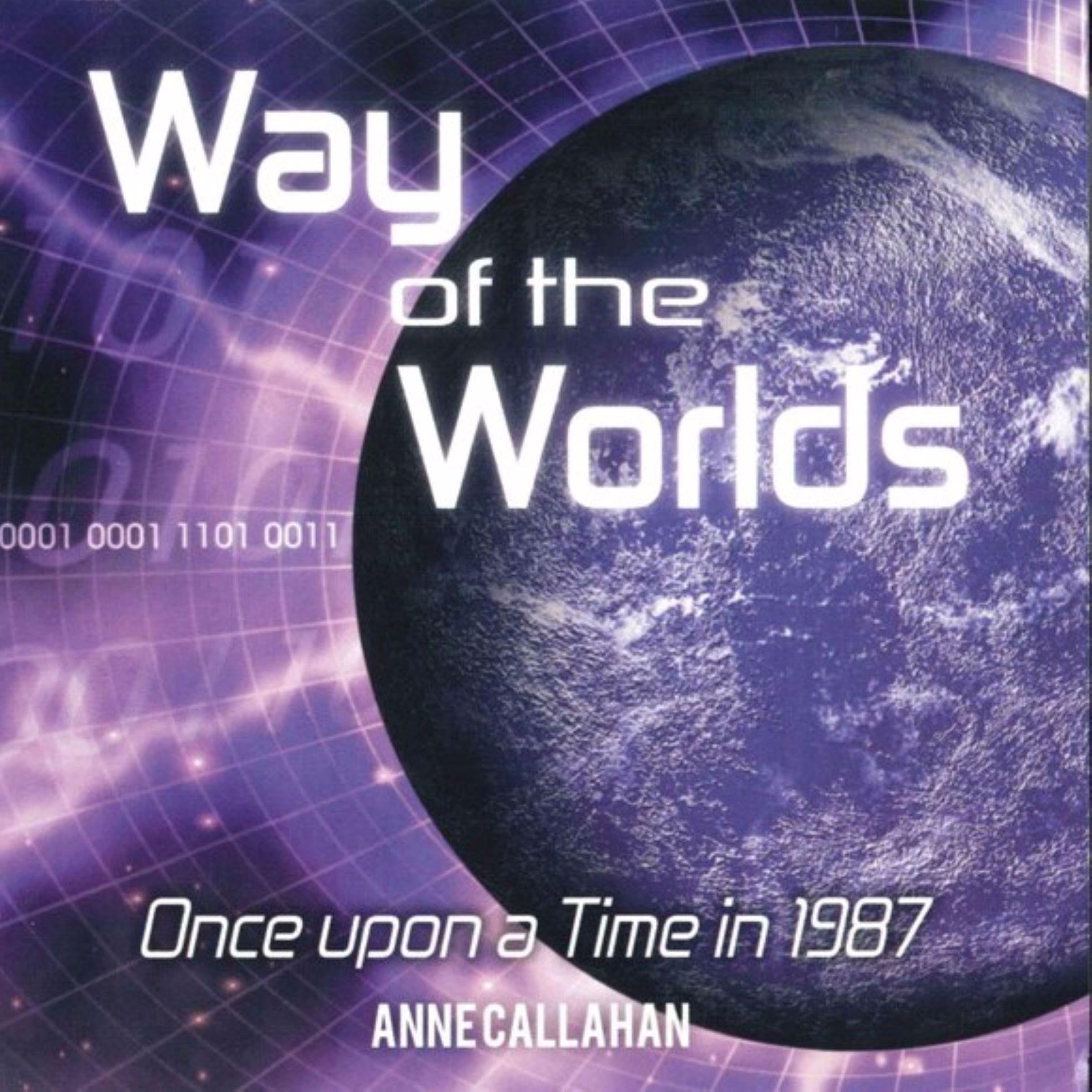 Way of The Worlds