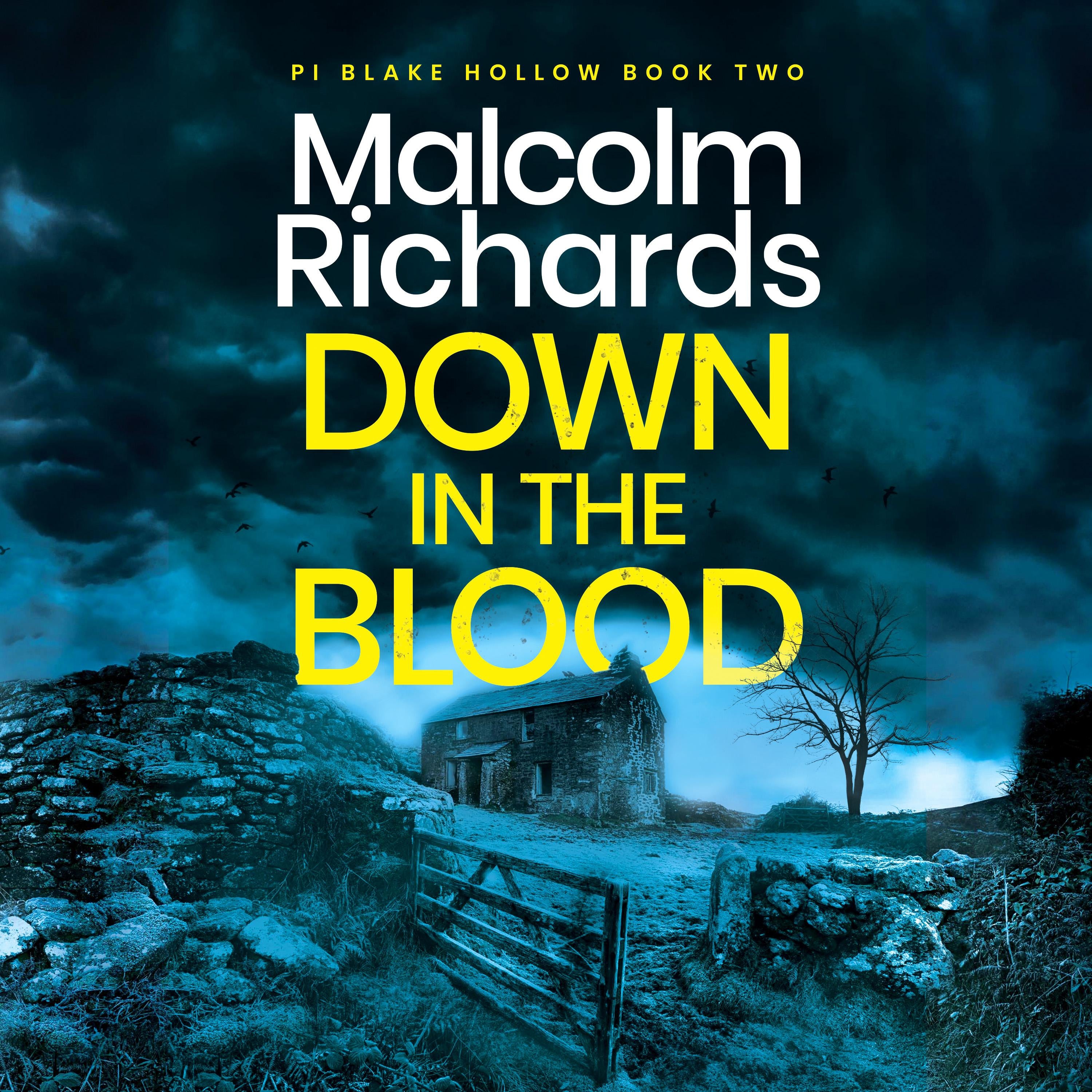 Down in the Blood