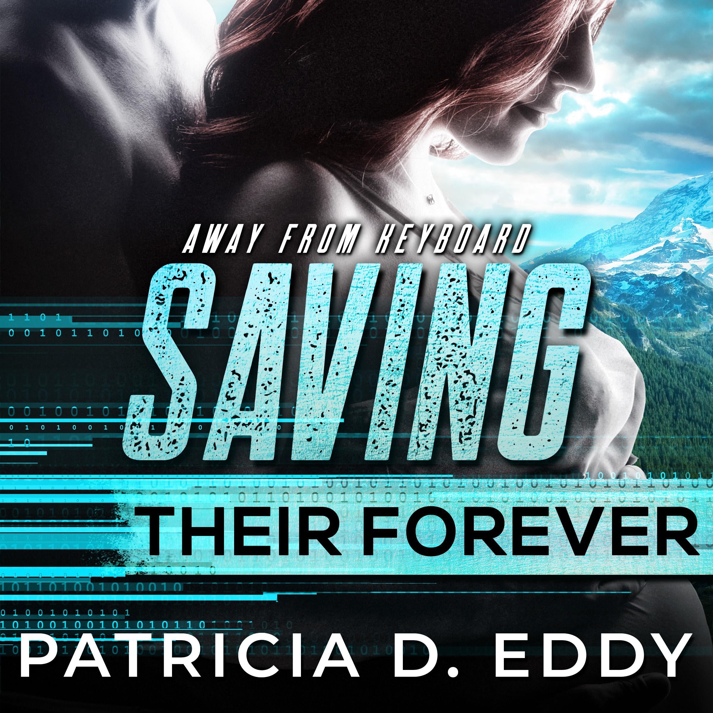 Saving Their Forever